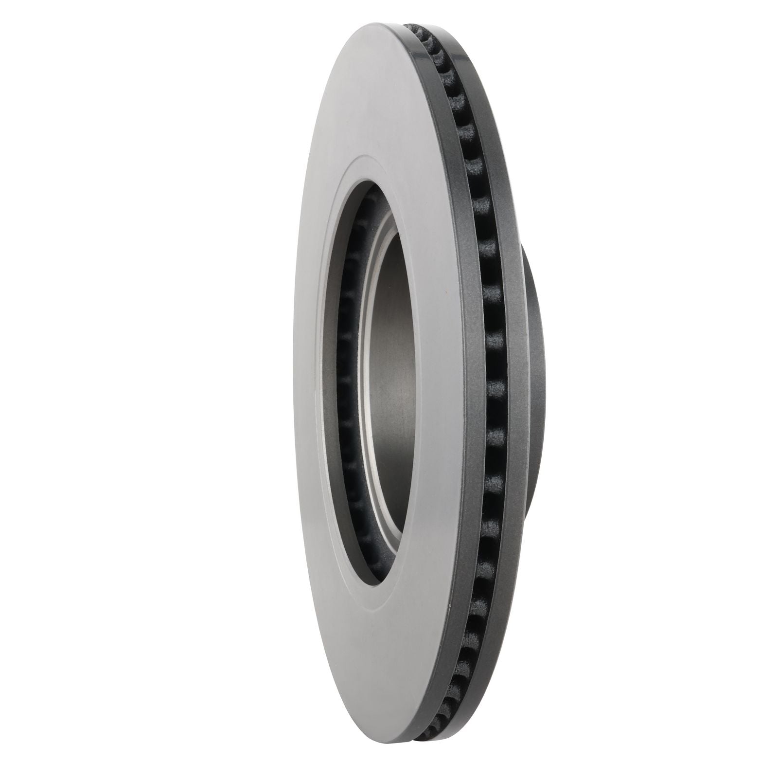 PRIME UV Coated Front Disc Brake Rotor - 09.A921.11_23