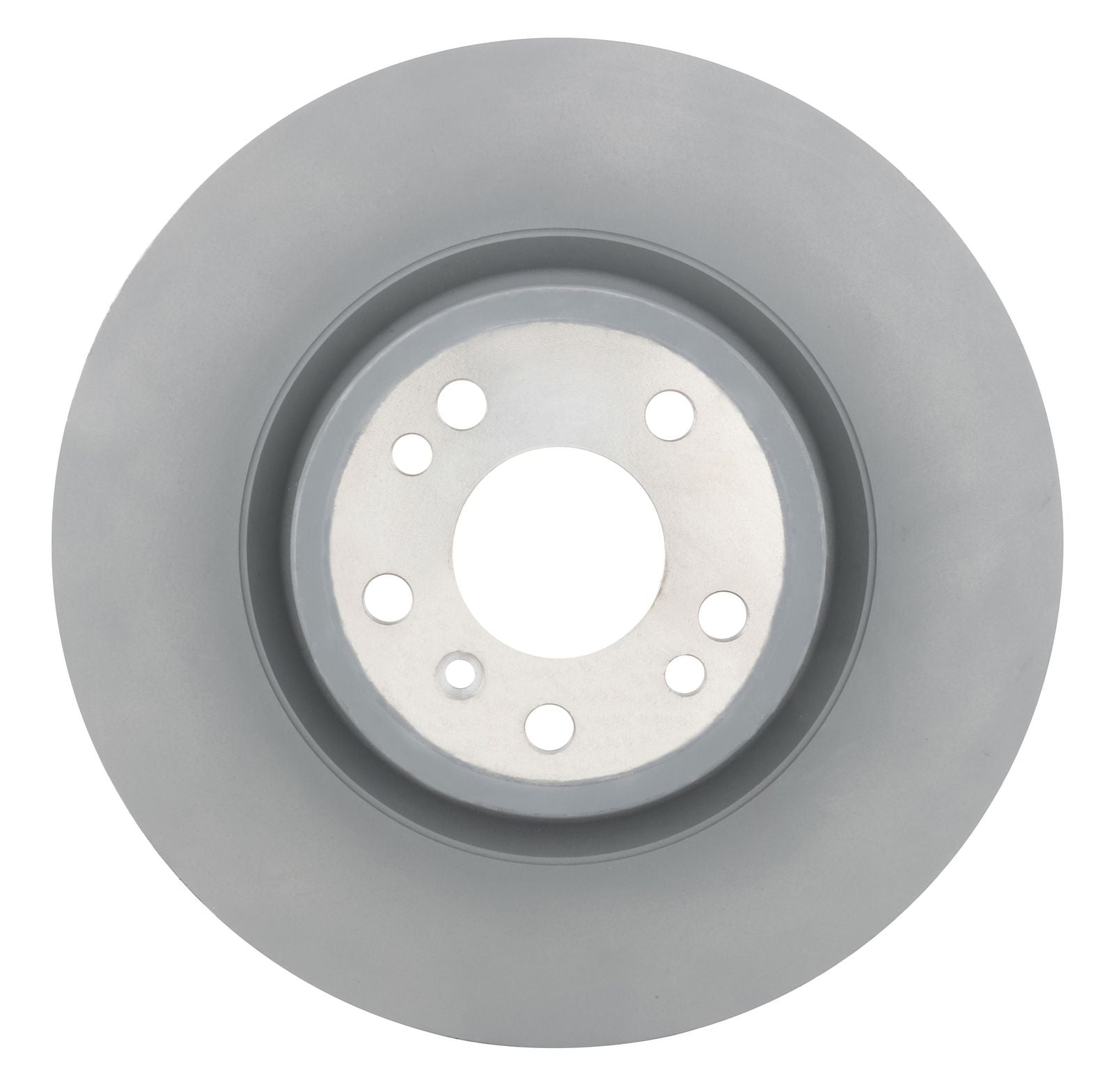 PRIME UV Coated Front Disc Brake Rotor - 09.A956.11_02
