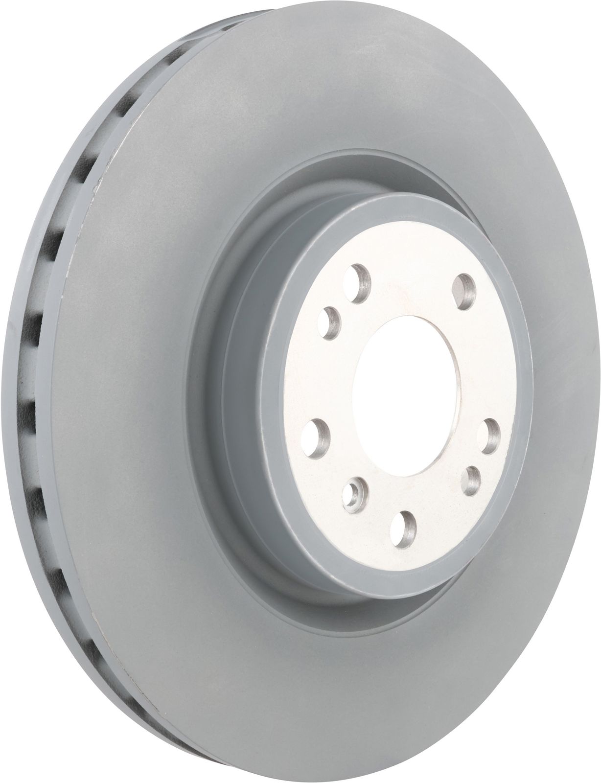 PRIME UV Coated Front Disc Brake Rotor - 09.A956.11_01