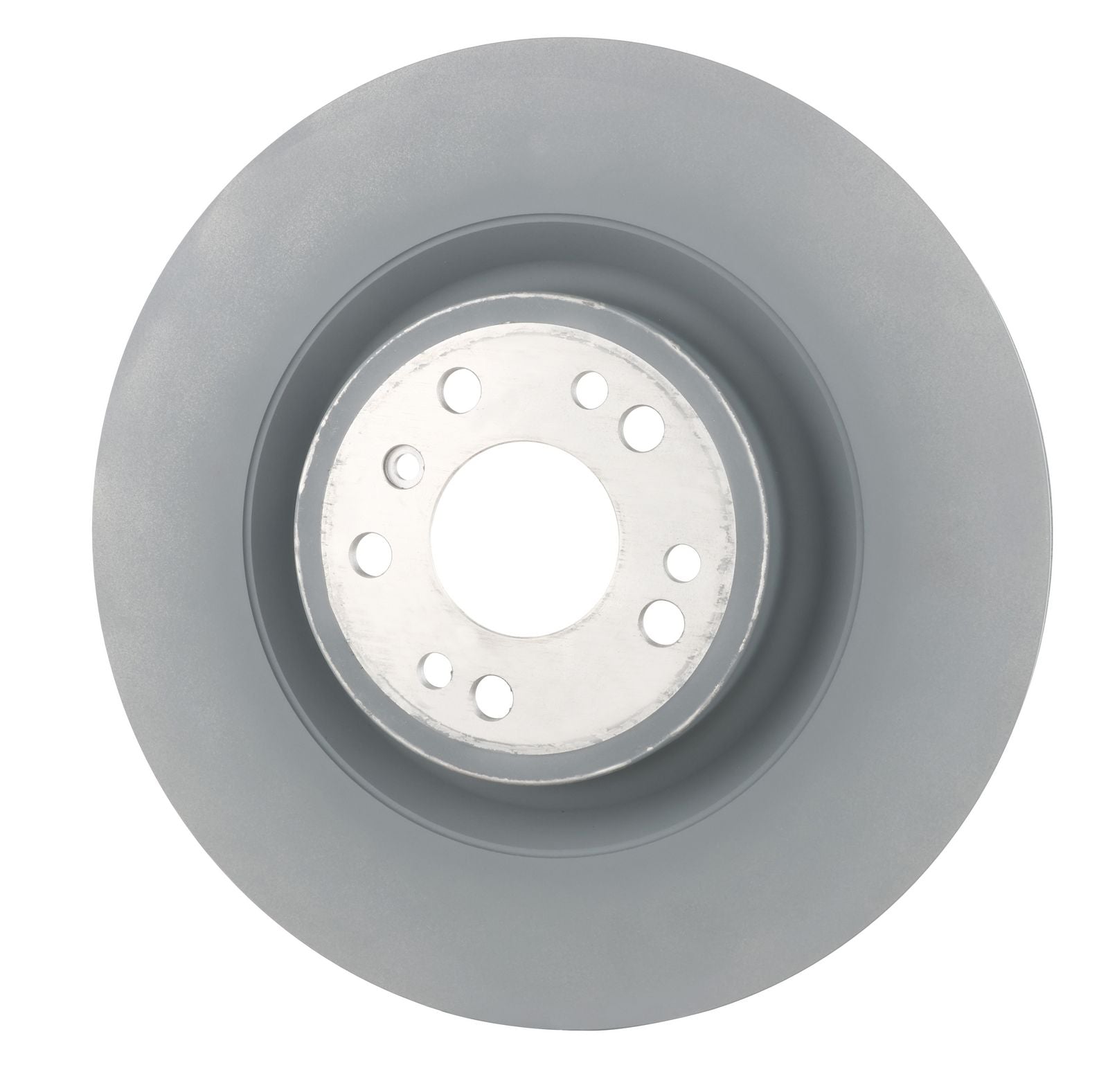 PRIME UV Coated Front Disc Brake Rotor - 09.A958.11_03