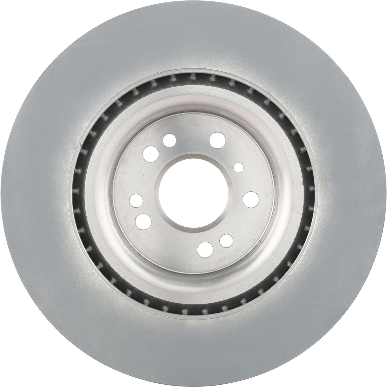 PRIME UV Coated Front Disc Brake Rotor - 09.A958.11_30