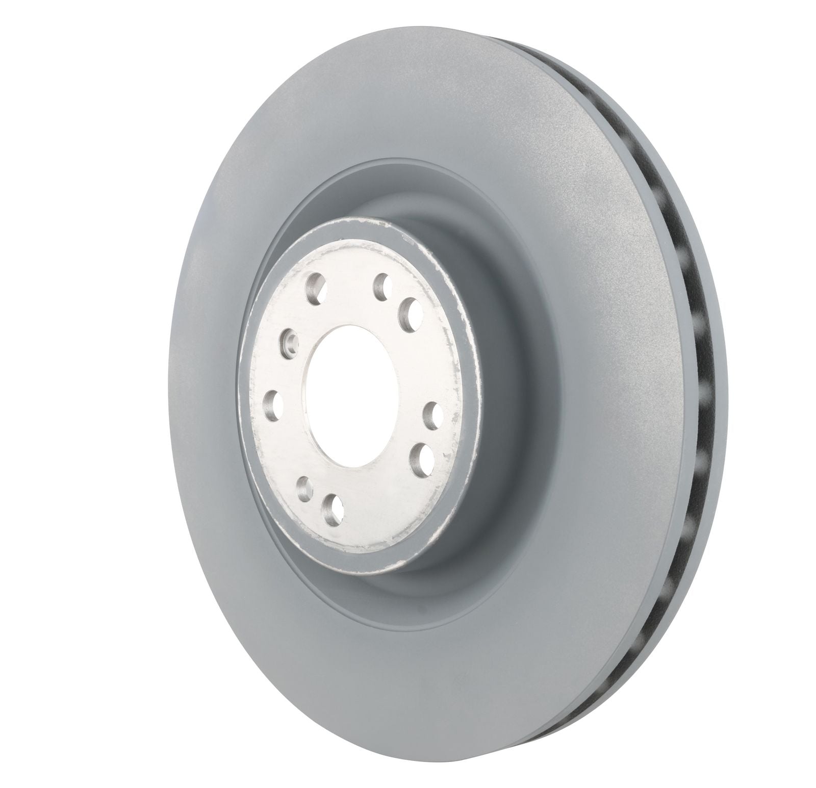 PRIME UV Coated Front Disc Brake Rotor - 09.A958.11_05