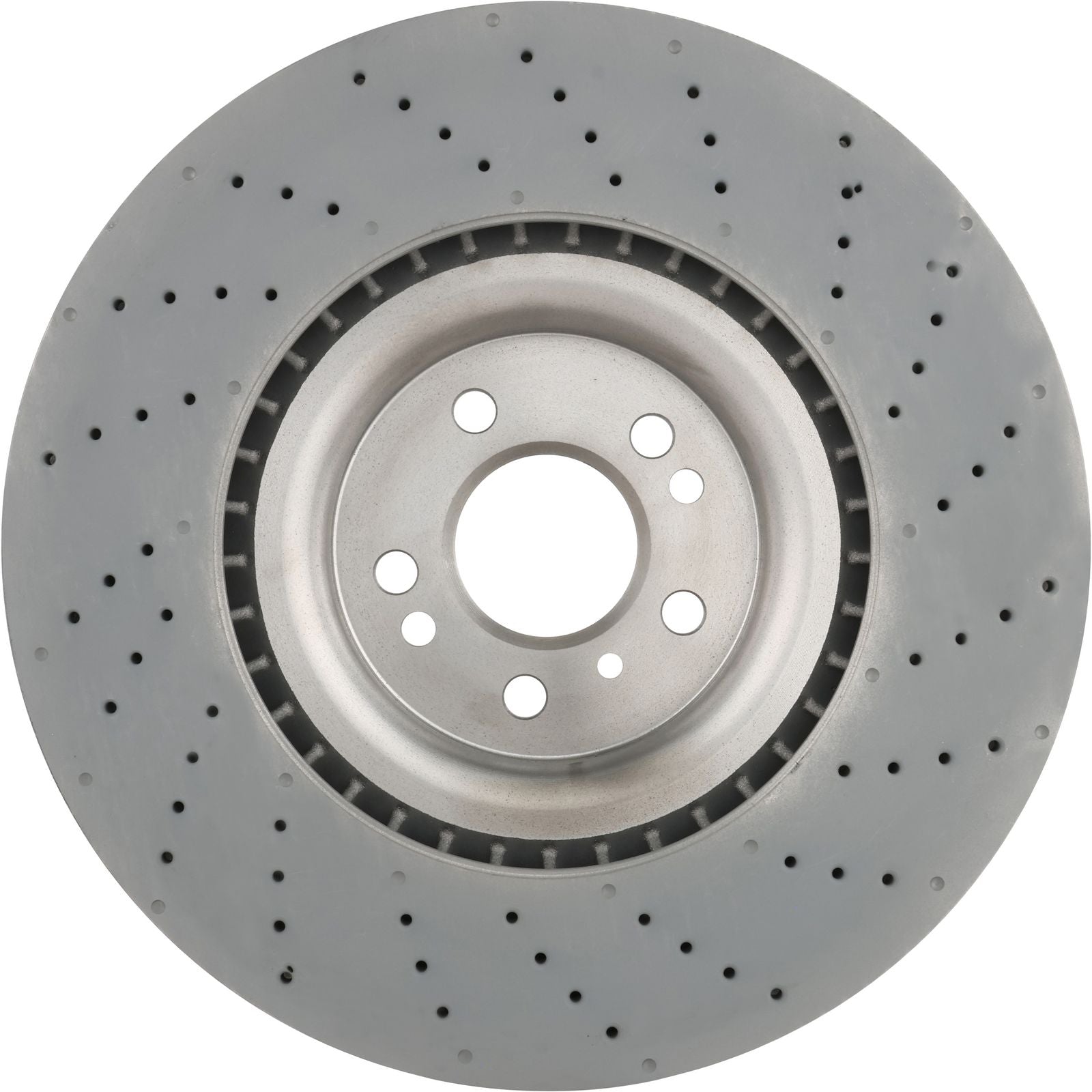 PRIME UV Coated Front Disc Brake Rotor - 09.A960.21_05