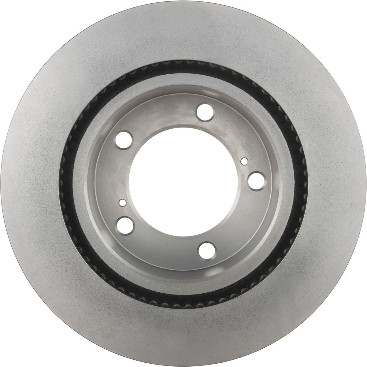 PRIME UV Coated Front Disc Brake Rotor - 09.A966.11_30