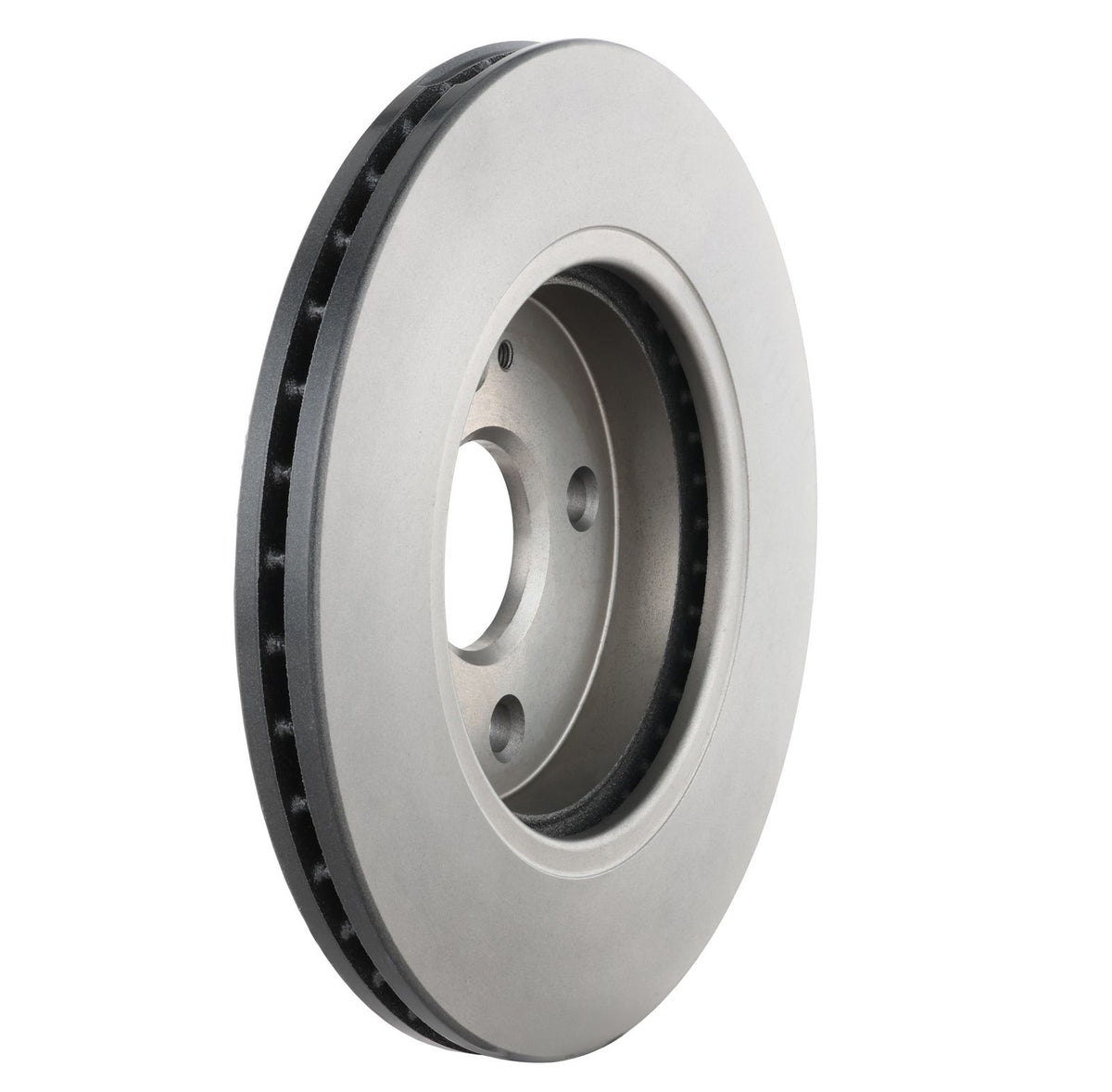 PRIME UV Coated Front Disc Brake Rotor - 09.A968.11_15