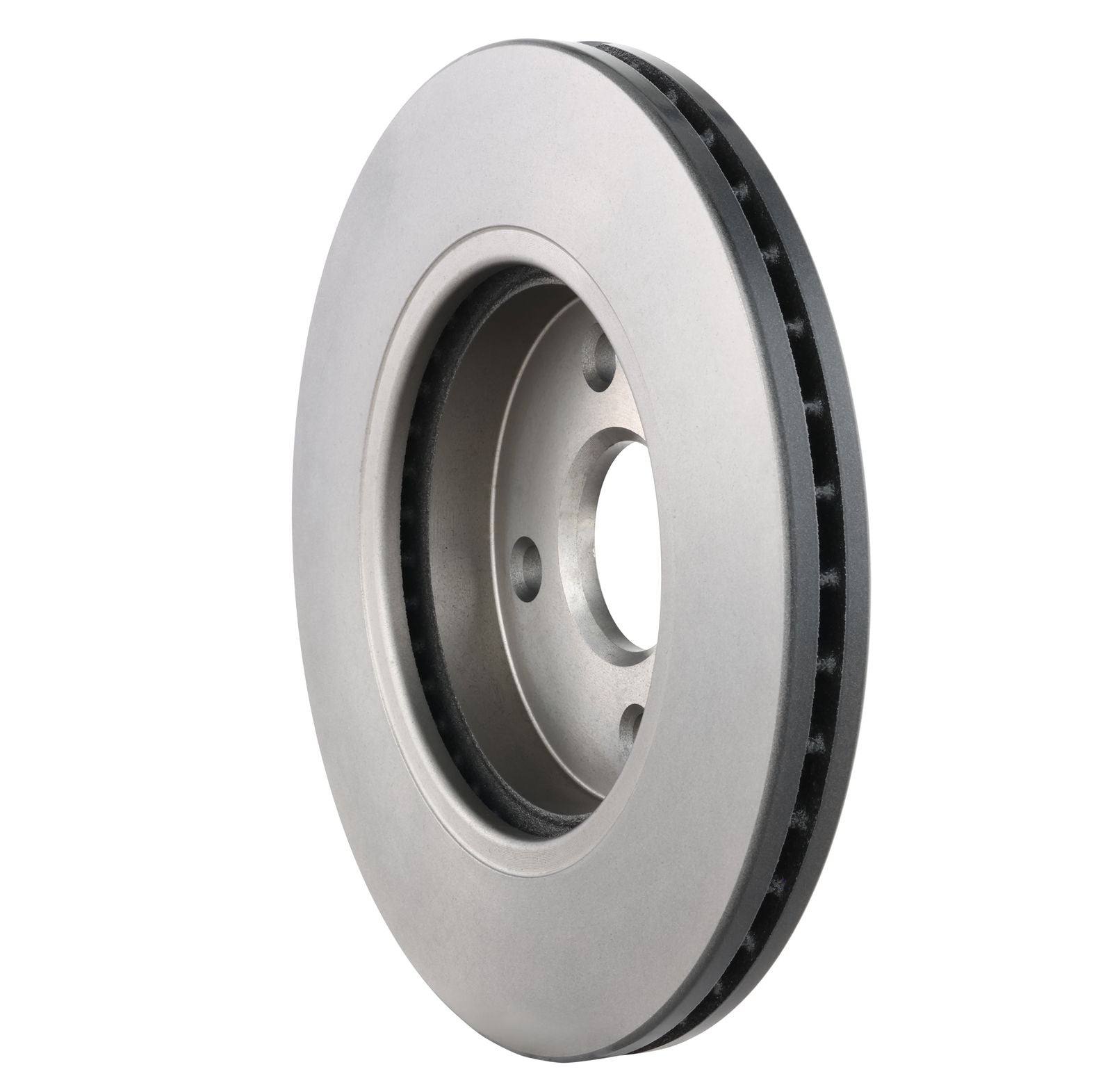 PRIME UV Coated Front Disc Brake Rotor - 09.A968.11_23
