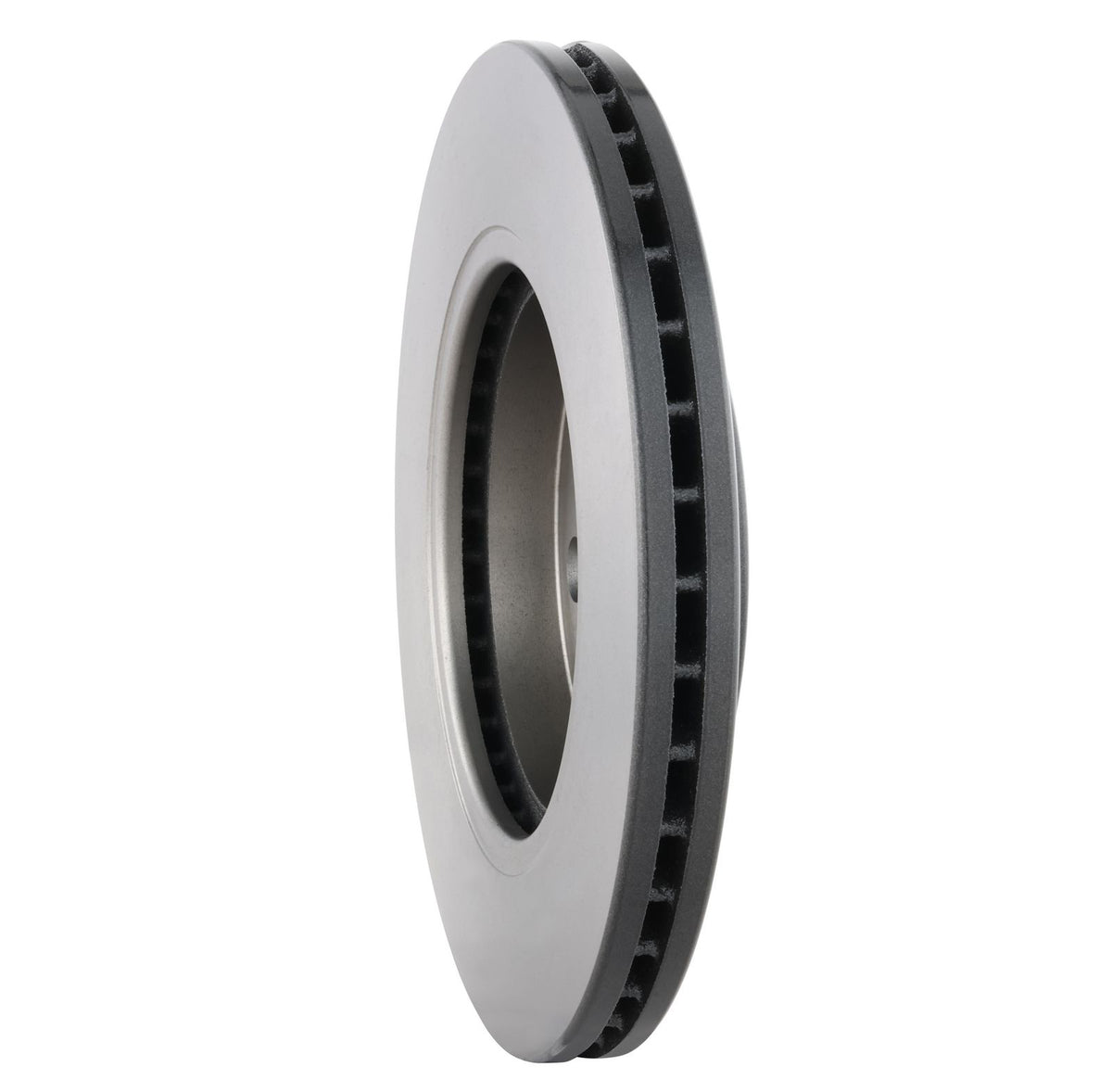 PRIME UV Coated Front Disc Brake Rotor - 09.A968.11_24
