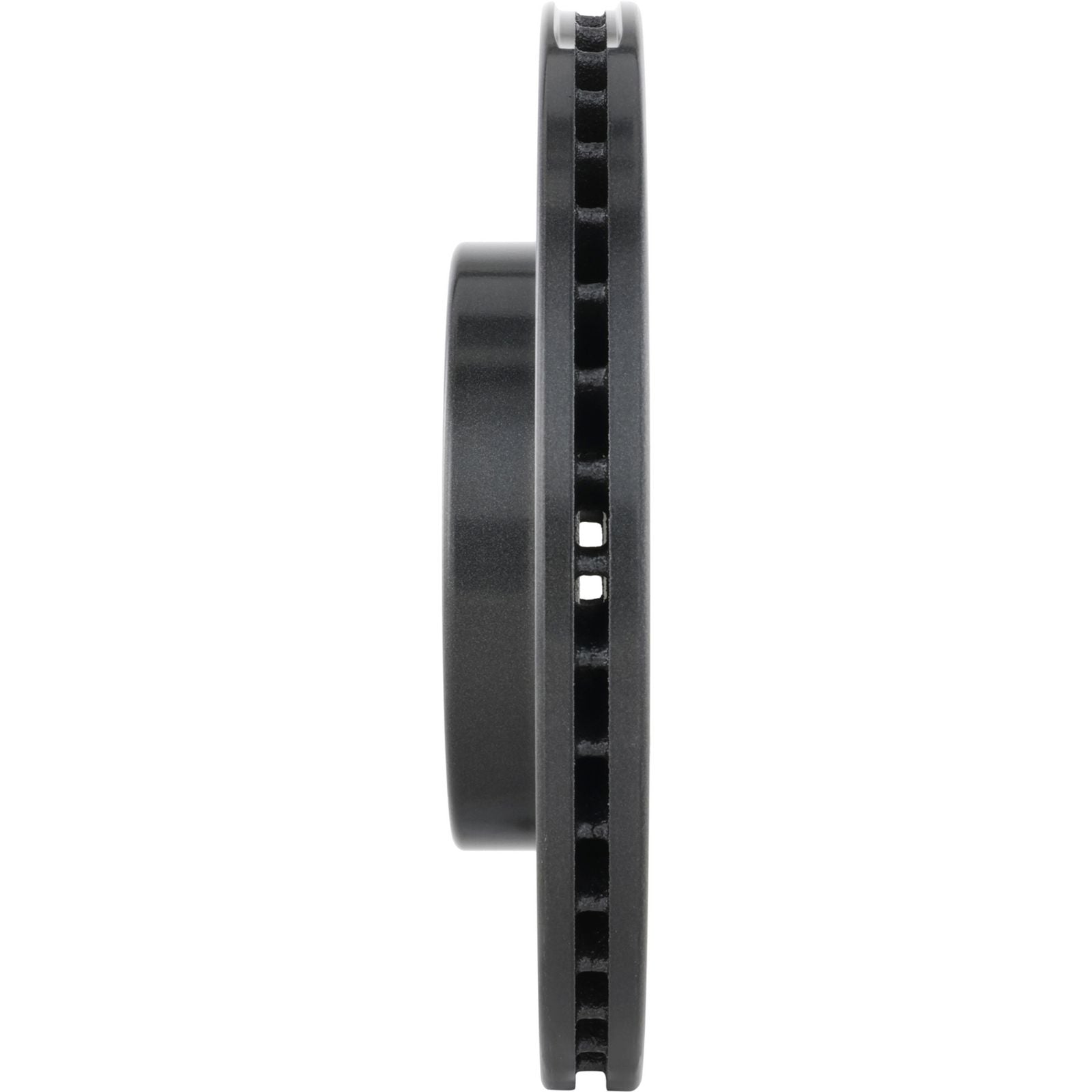 PRIME UV Coated Front Disc Brake Rotor - 09.A968.11_04