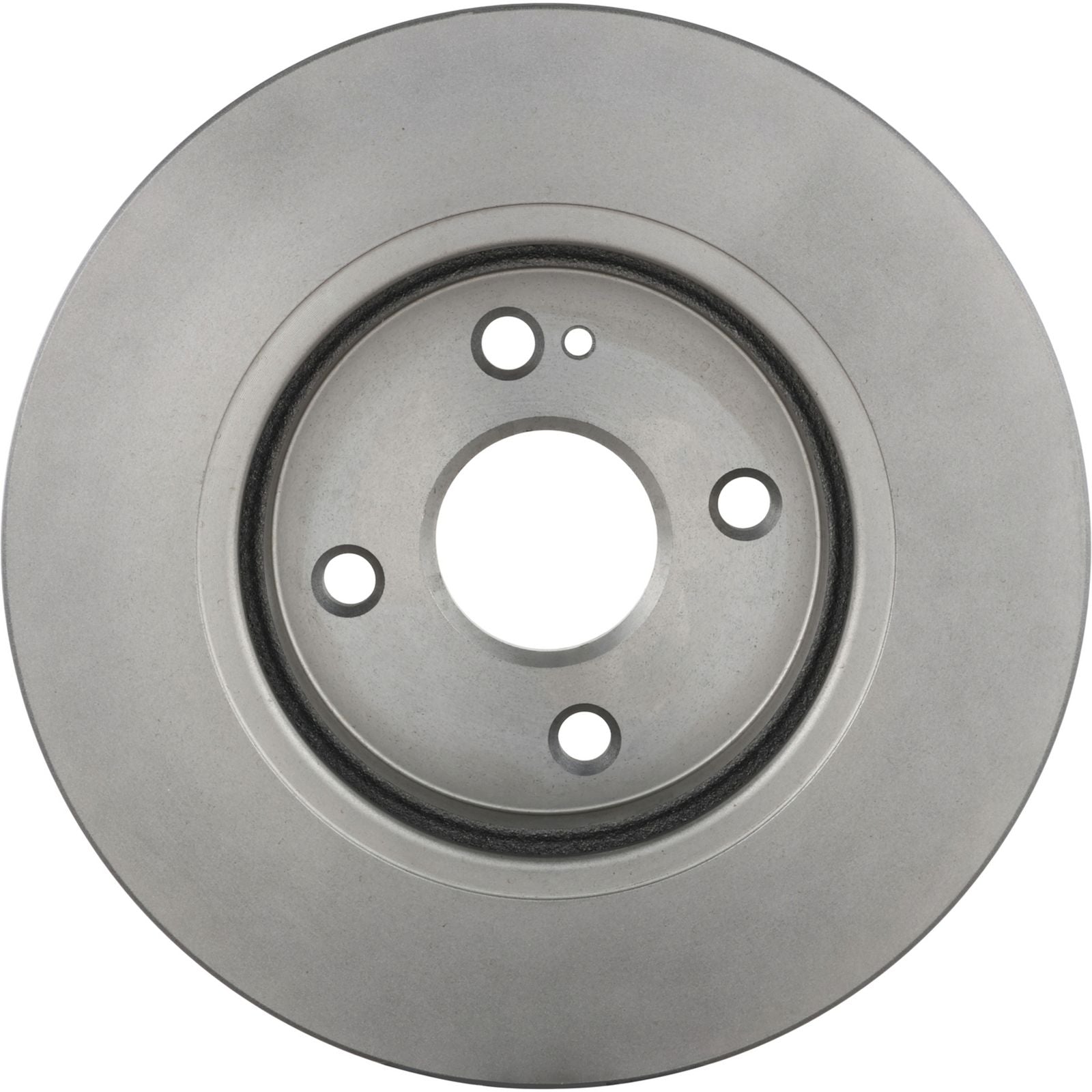 PRIME UV Coated Front Disc Brake Rotor - 09.A968.11_05