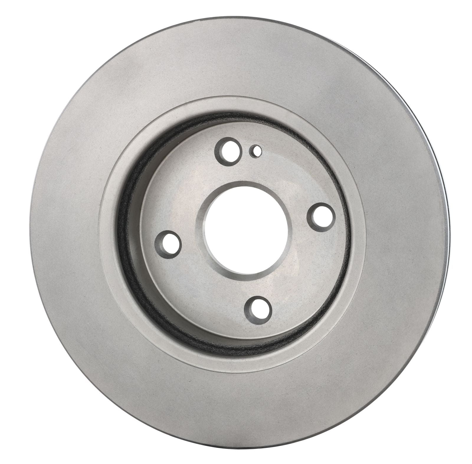 PRIME UV Coated Front Disc Brake Rotor - 09.A968.11_20