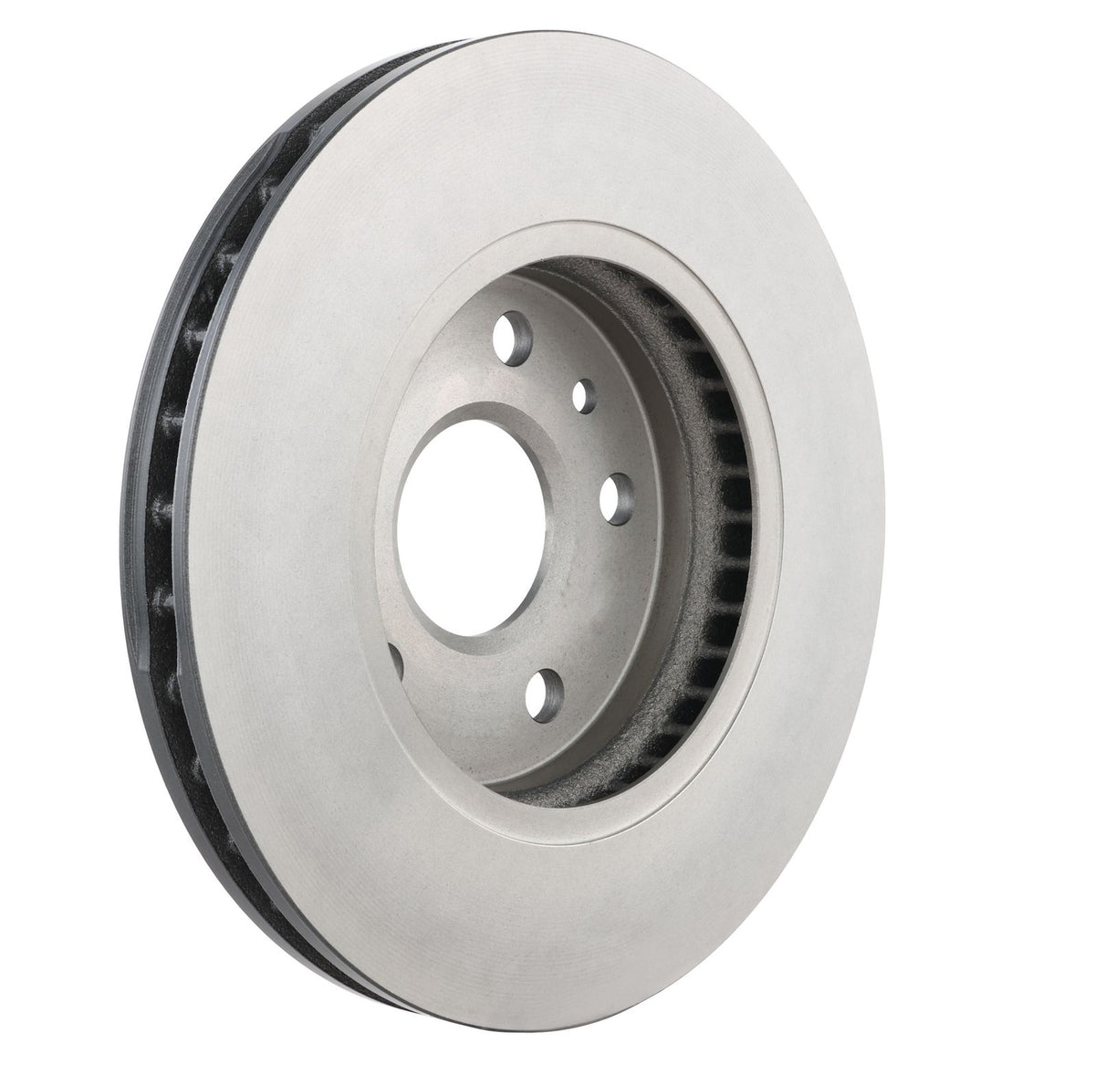 PRIME UV Coated Front Disc Brake Rotor - 09.A969.11_15