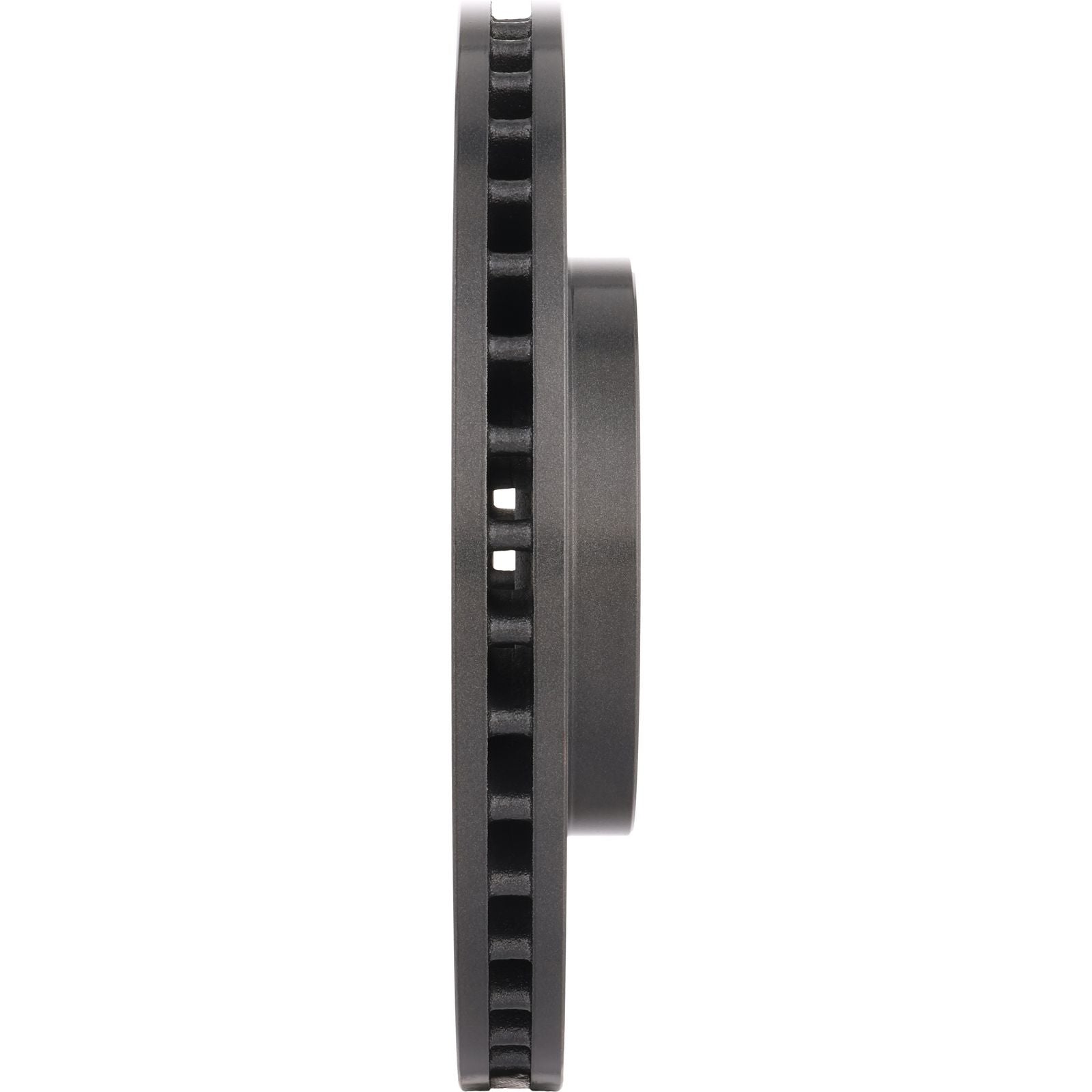 PRIME UV Coated Front Disc Brake Rotor - 09.A971.21_05