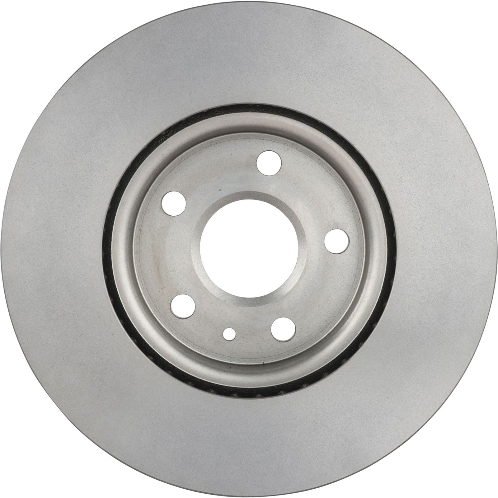 PRIME UV Coated Front Disc Brake Rotor - 09.A971.11_03