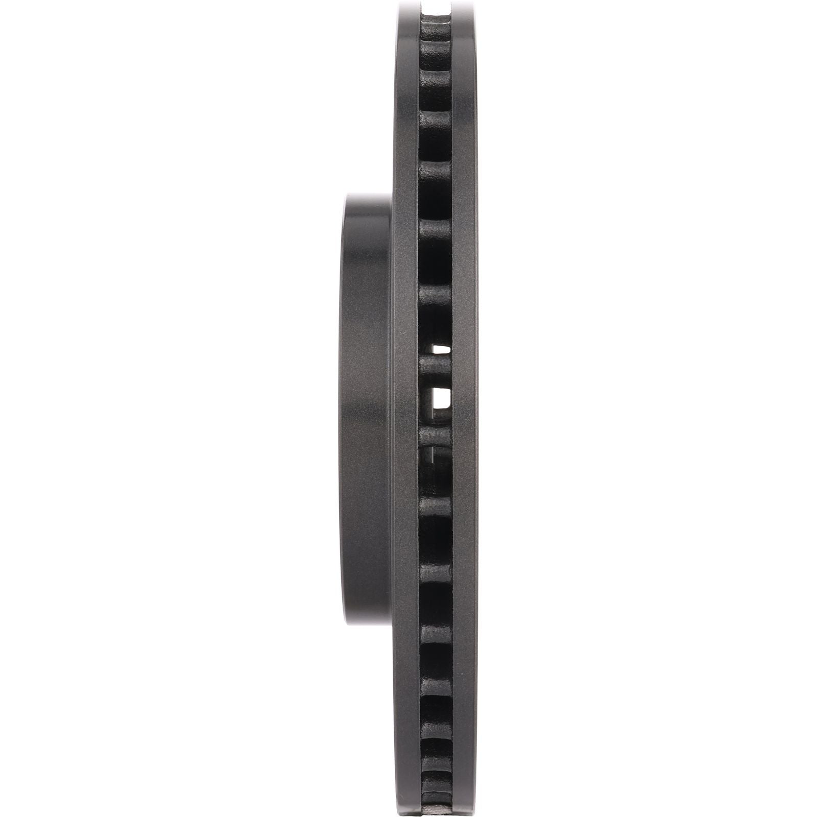 PRIME UV Coated Front Disc Brake Rotor - 09.A971.21_03