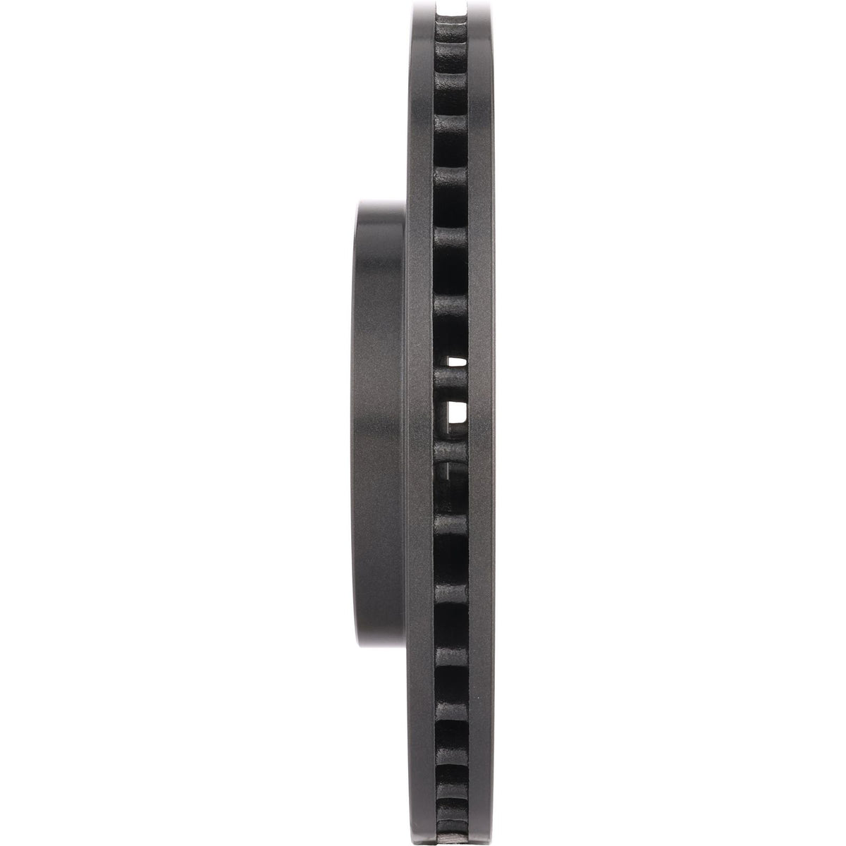 PRIME UV Coated Front Disc Brake Rotor - 09.A971.21_03