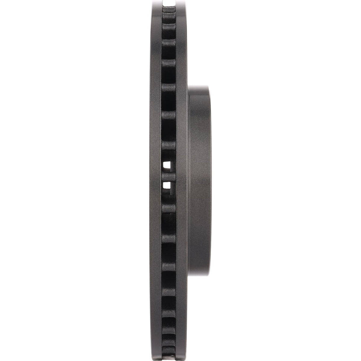 PRIME UV Coated Front Disc Brake Rotor - 09.A971.21_05