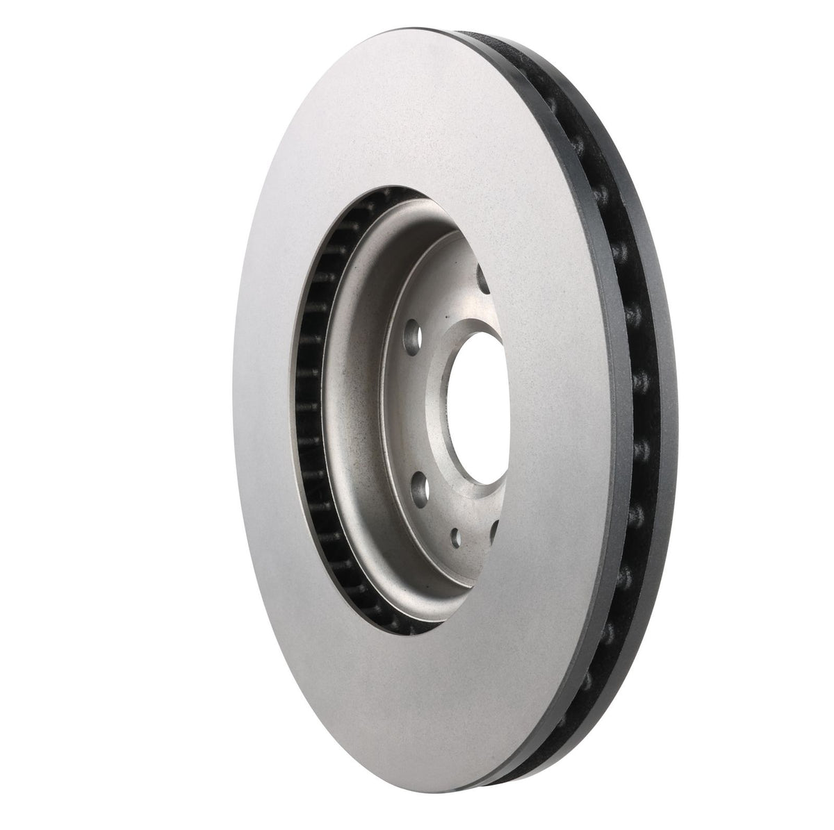 PRIME UV Coated Front Disc Brake Rotor - 09.A971.11_23
