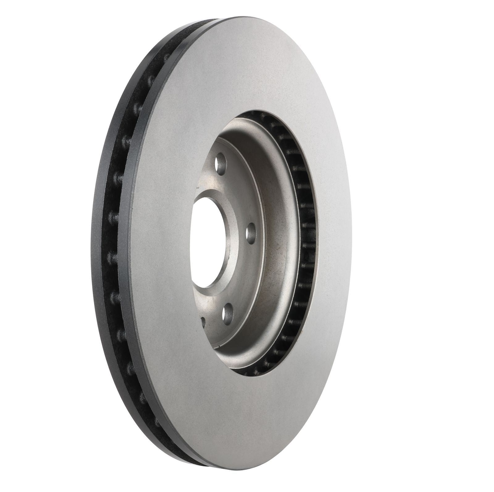 PRIME UV Coated Front Disc Brake Rotor - 09.A971.11_15