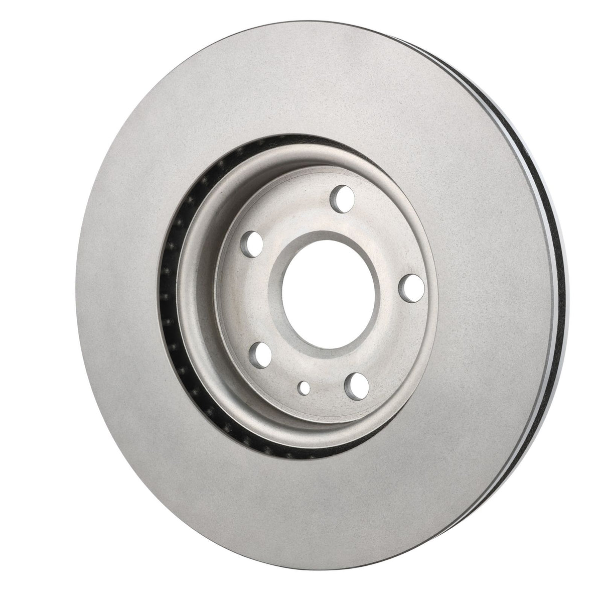 PRIME UV Coated Front Disc Brake Rotor - 09.A971.11_21