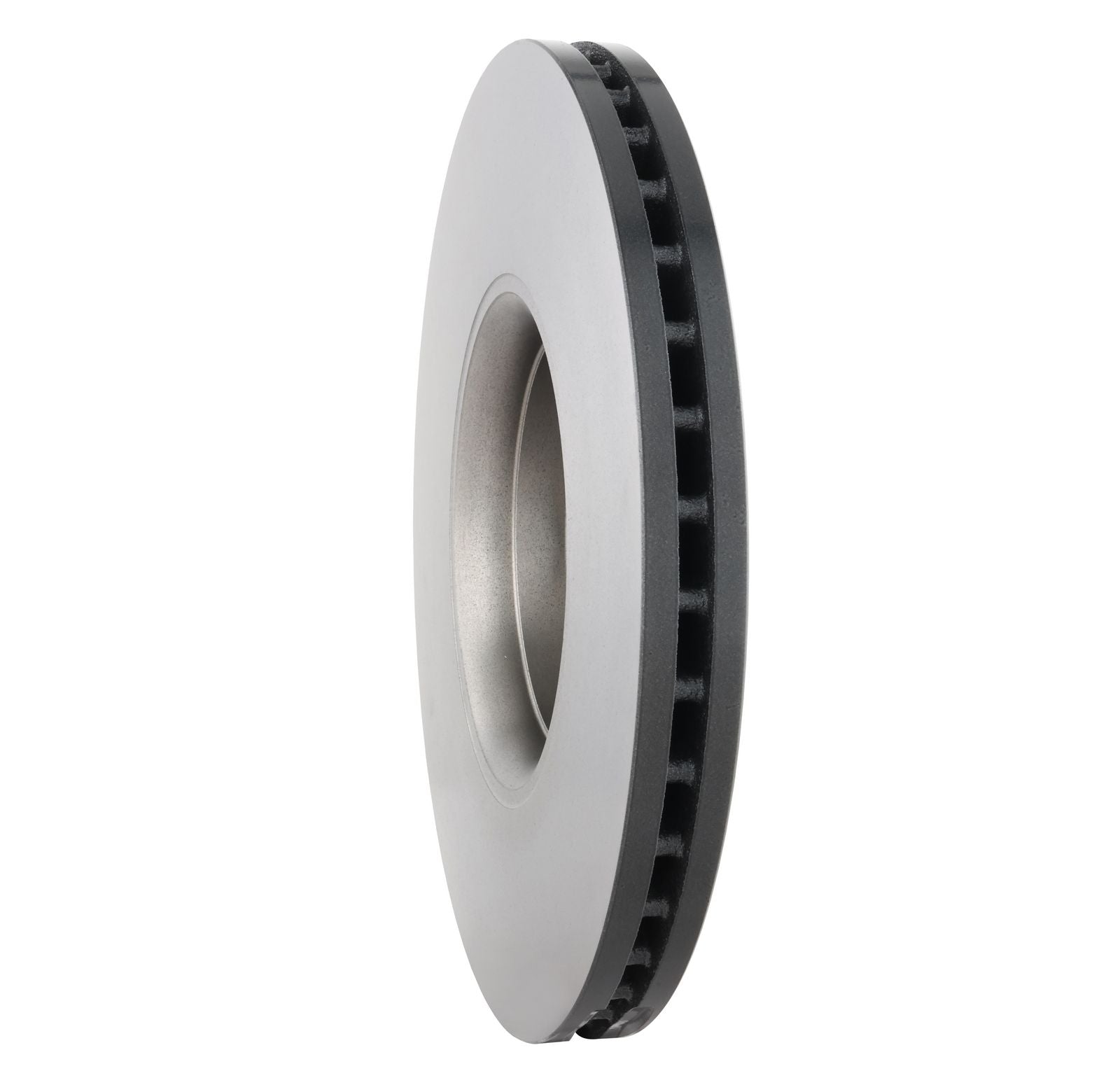 PRIME UV Coated Front Disc Brake Rotor - 09.B025.11_23