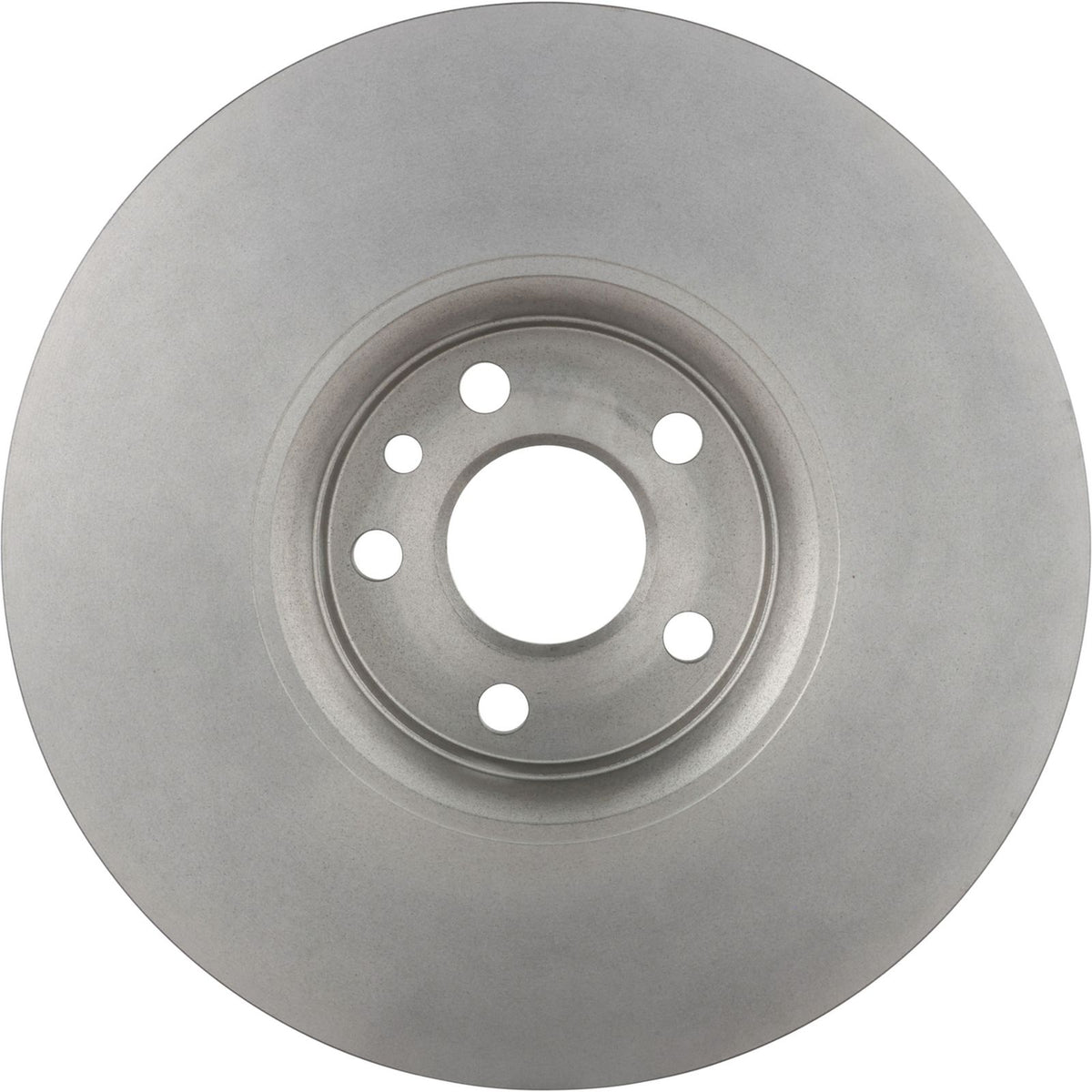 PRIME UV Coated Front Disc Brake Rotor - 09.B025.11_04