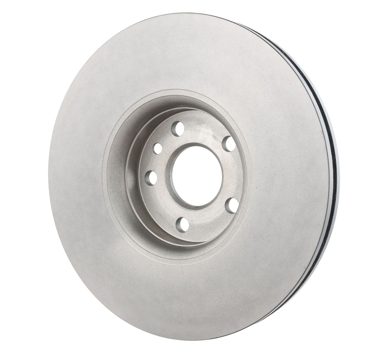 PRIME UV Coated Front Disc Brake Rotor - 09.B025.11_20