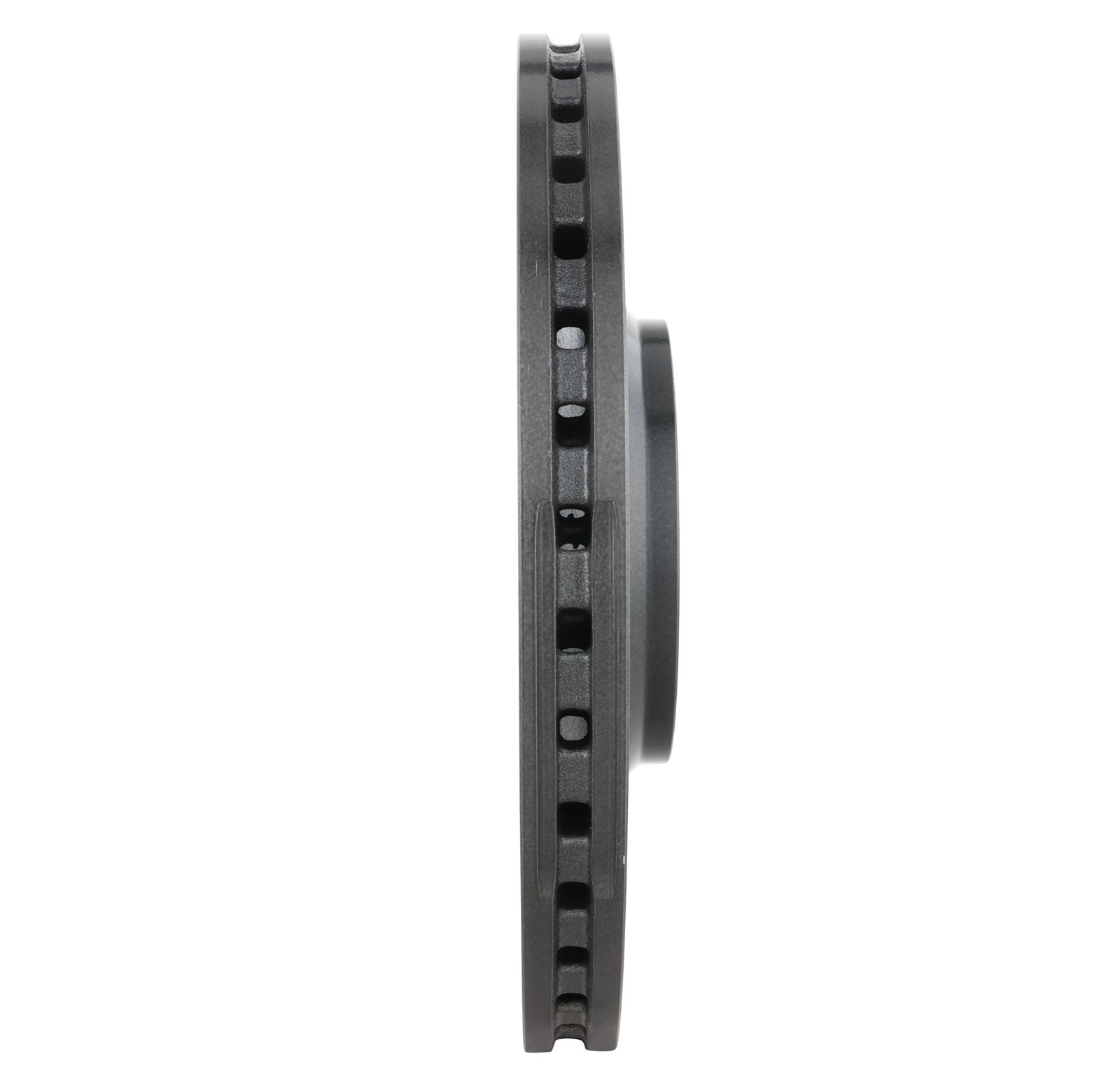 PRIME UV Coated Front Disc Brake Rotor - 09.B038.11_20
