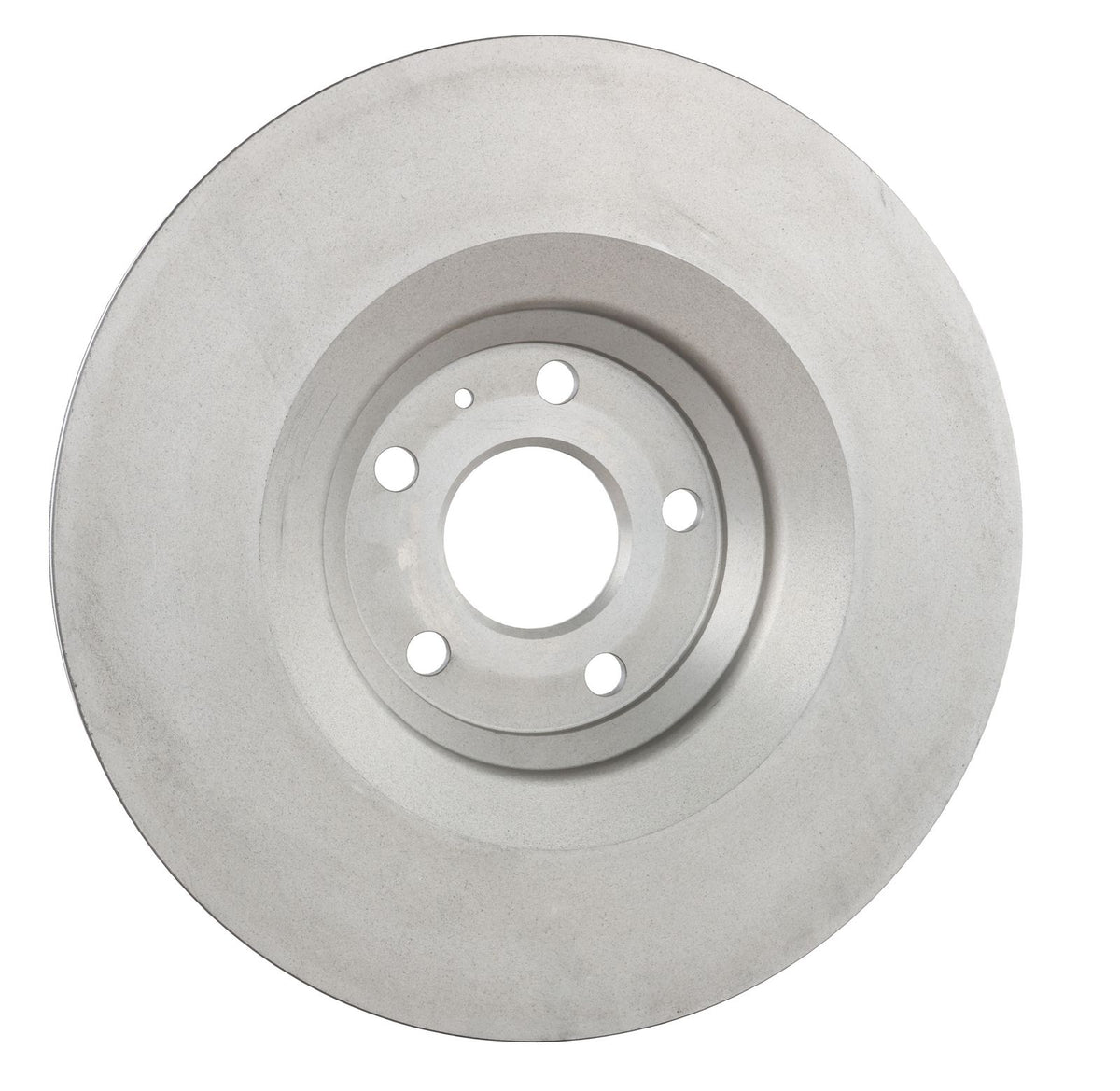 PRIME UV Coated Front Disc Brake Rotor - 09.B038.11_18