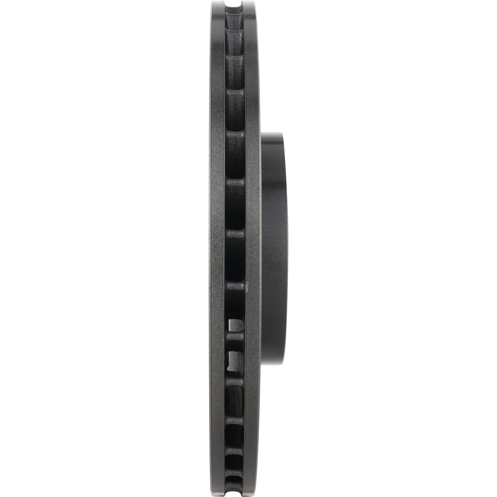PRIME UV Coated Front Disc Brake Rotor - 09.B039.11_02