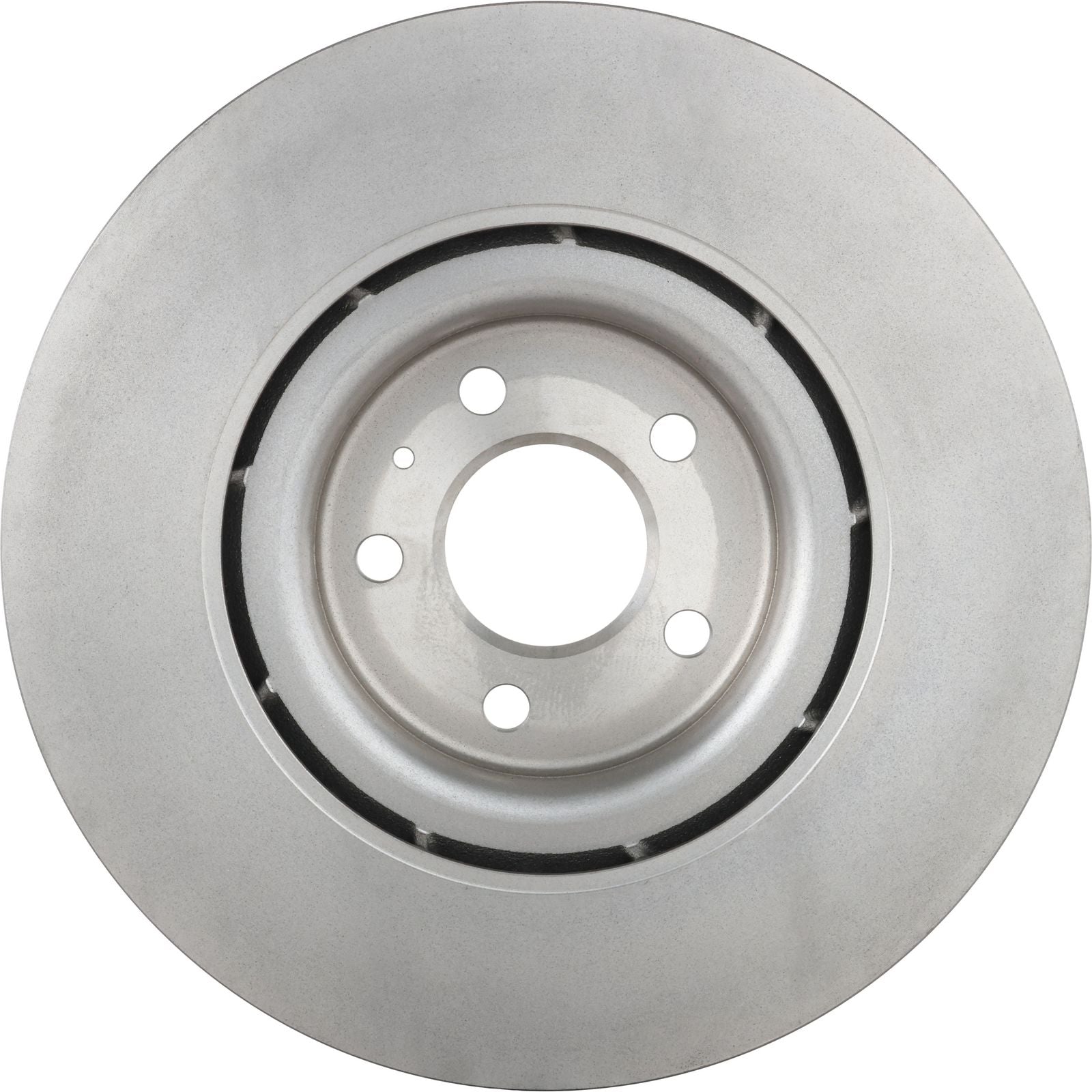 PRIME UV Coated Front Disc Brake Rotor - 09.B039.11_05