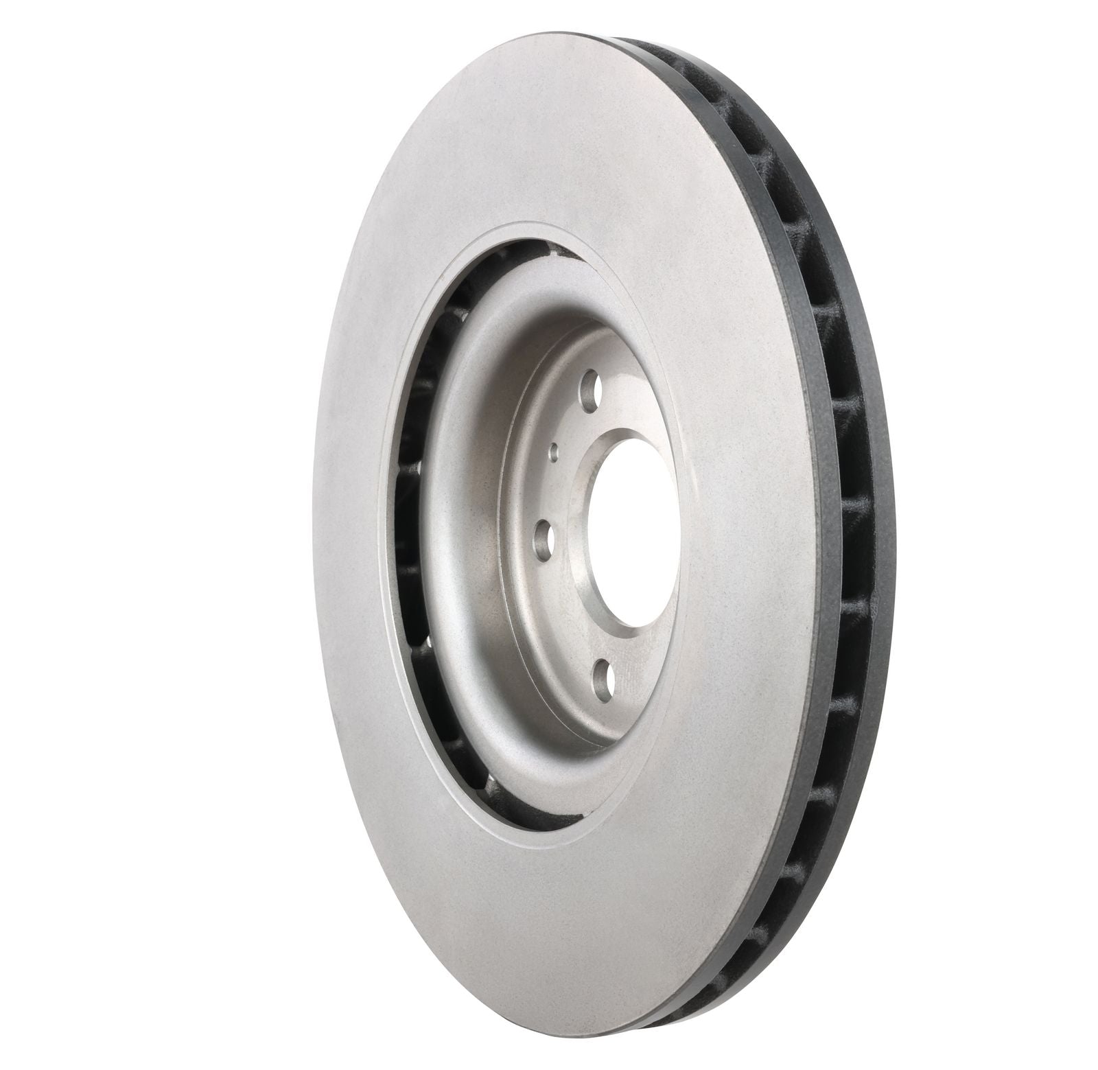 PRIME UV Coated Front Disc Brake Rotor - 09.B039.11_17