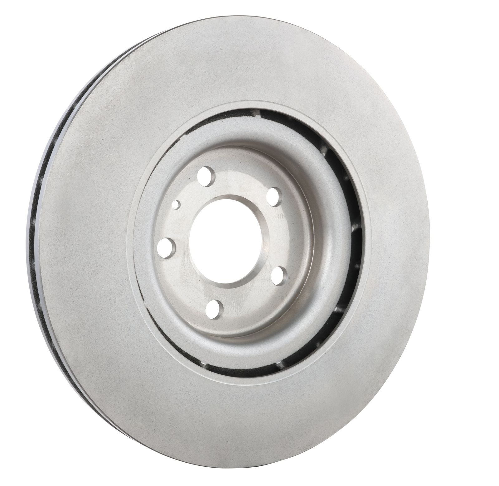 PRIME UV Coated Front Disc Brake Rotor - 09.B039.11_11
