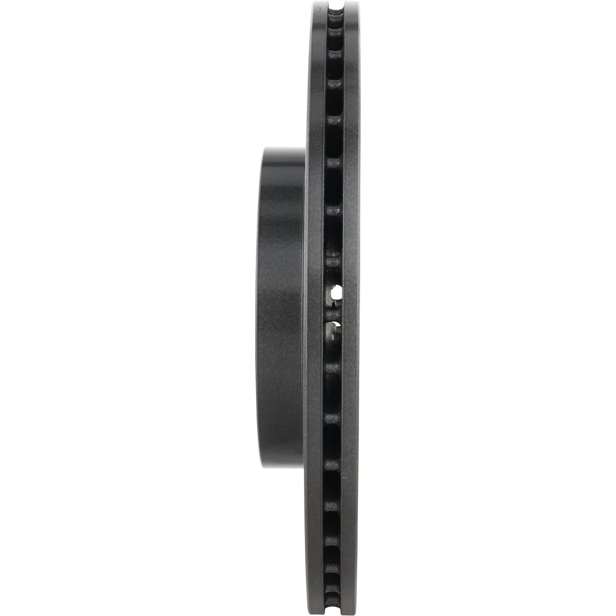 PRIME UV Coated Front Disc Brake Rotor - 09.B042.11_29