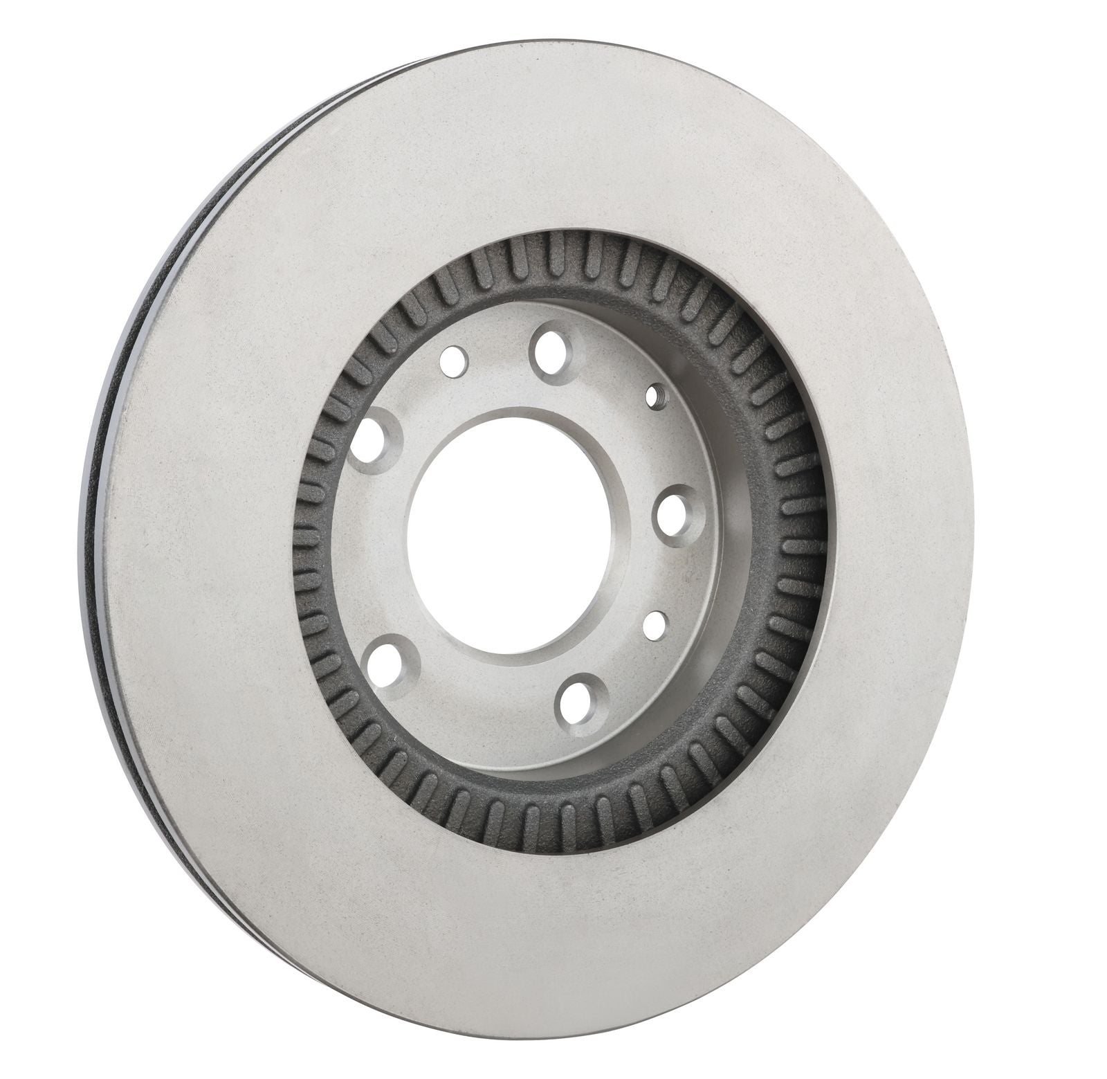 PRIME UV Coated Front Disc Brake Rotor - 09.B042.11_11