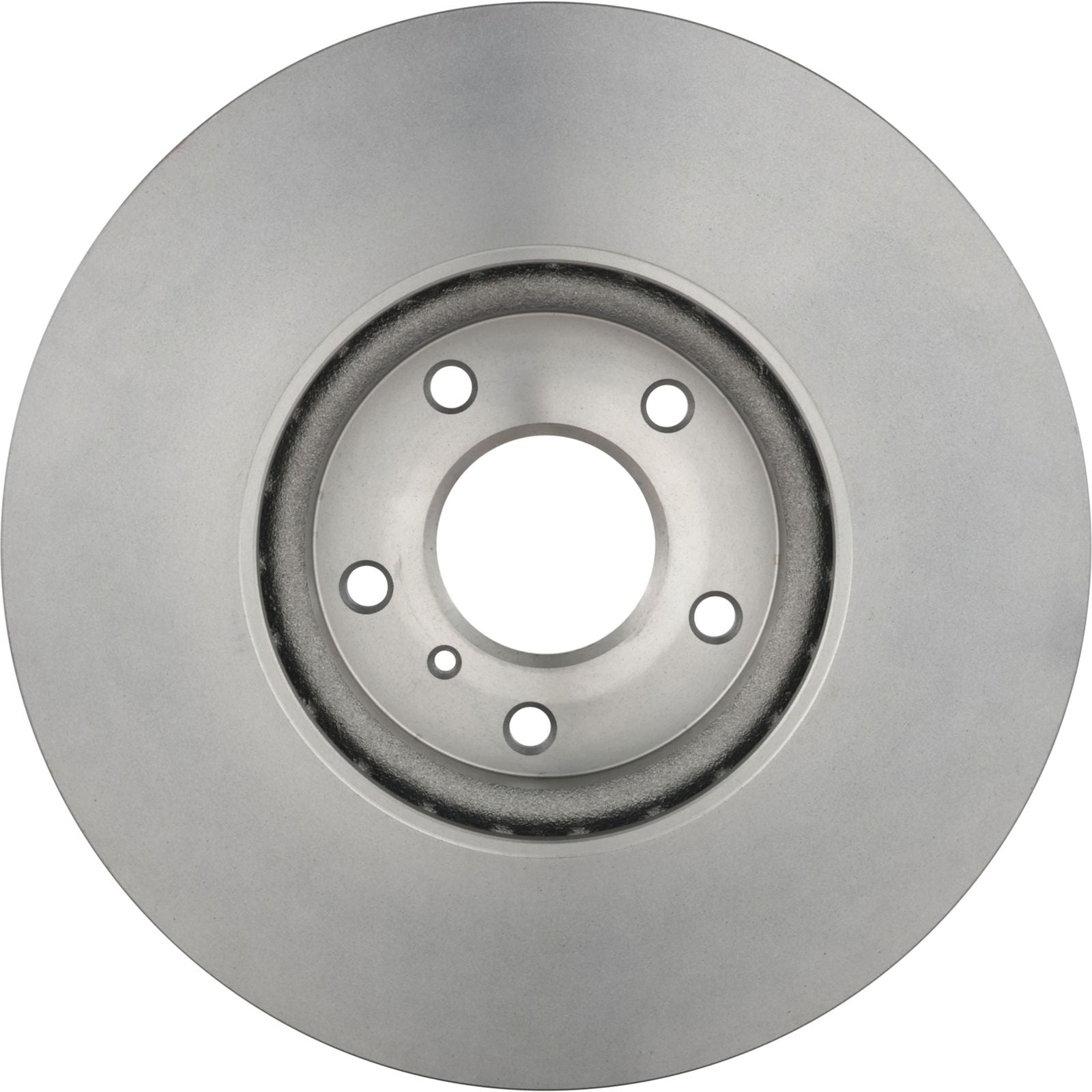 PRIME UV Coated Front Disc Brake Rotor - 09.B266.11_05