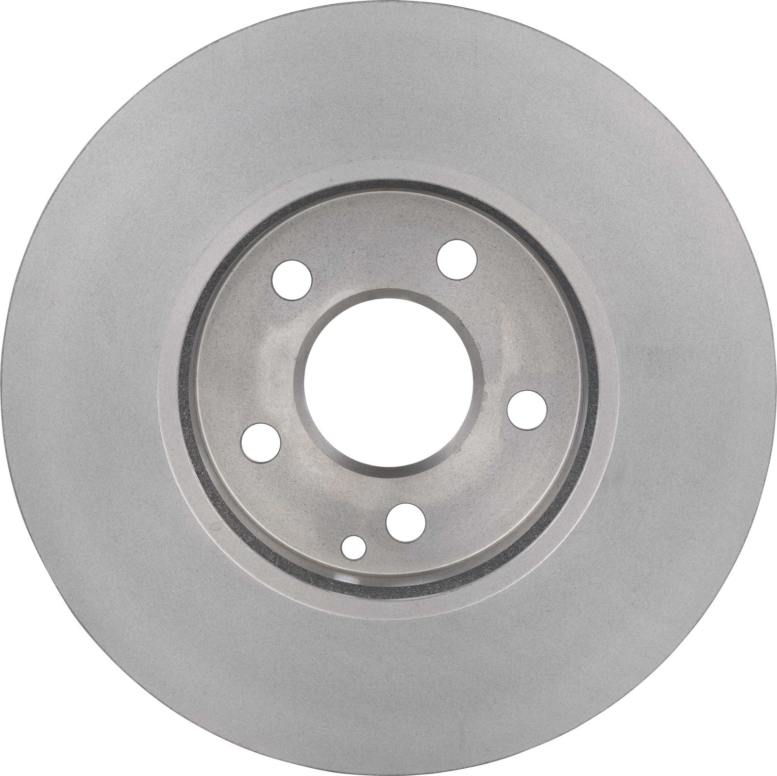 PRIME UV Coated Front Disc Brake Rotor - 09.B280.41_05
