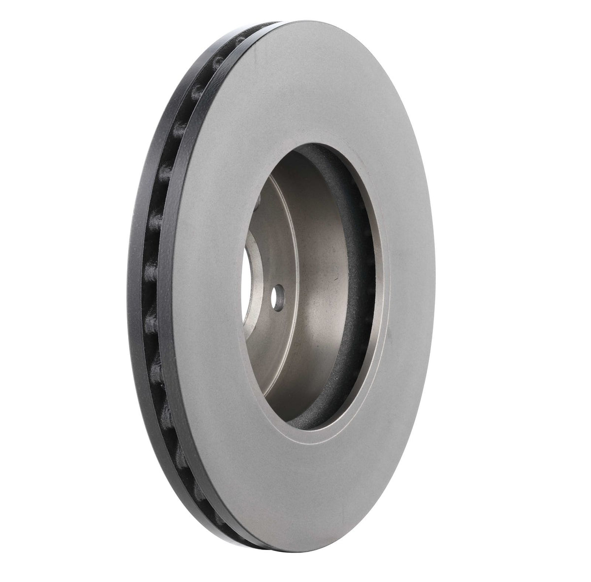 PRIME UV Coated Front Disc Brake Rotor - 09.B280.41_16