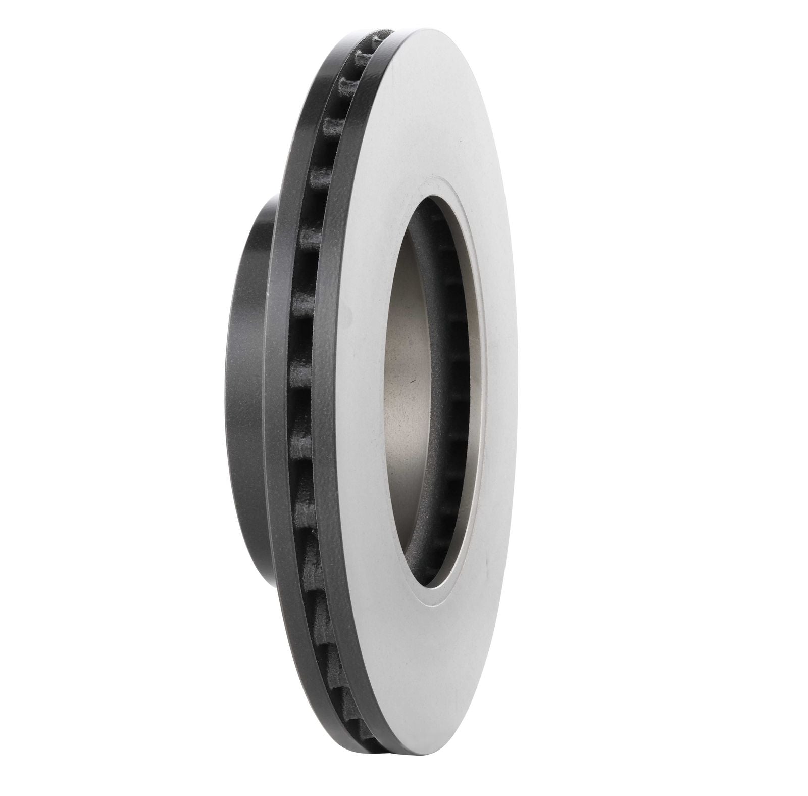 PRIME UV Coated Front Disc Brake Rotor - 09.B280.41_15