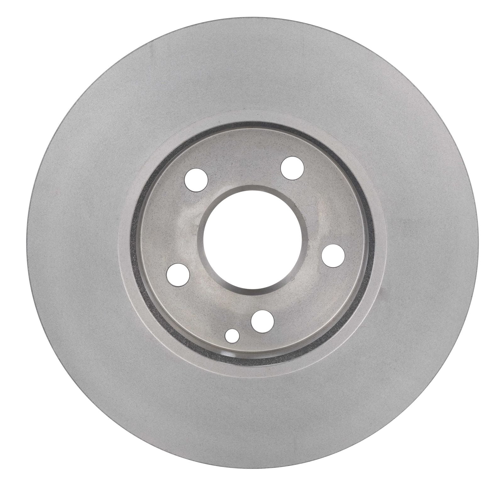 PRIME UV Coated Front Disc Brake Rotor - 09.B280.41_20