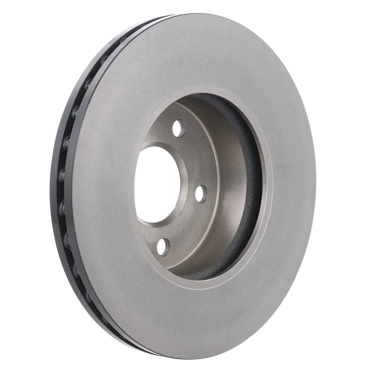 PRIME UV Coated Front Disc Brake Rotor - 09.B280.41_17