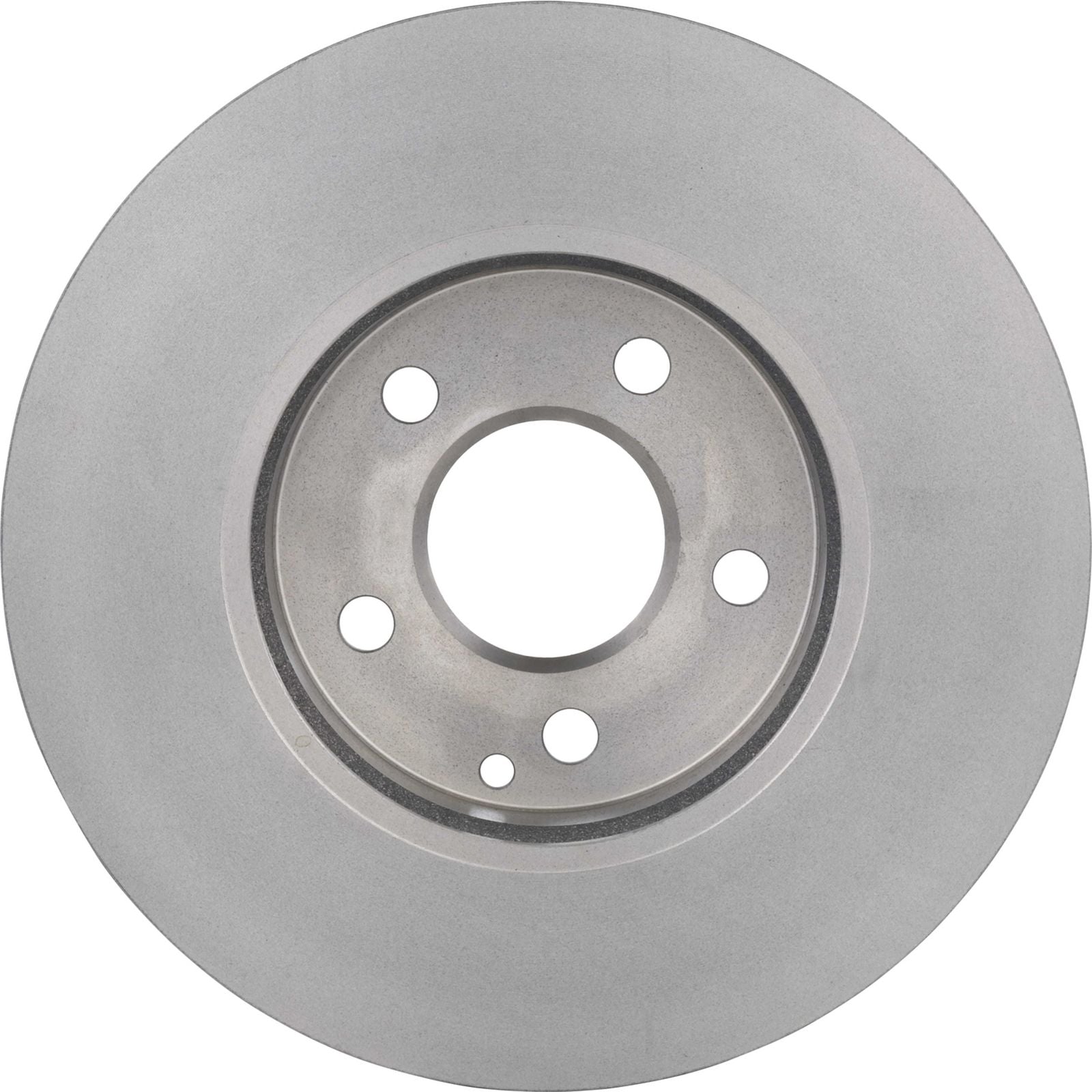PRIME UV Coated Front Disc Brake Rotor - 09.B280.41_01