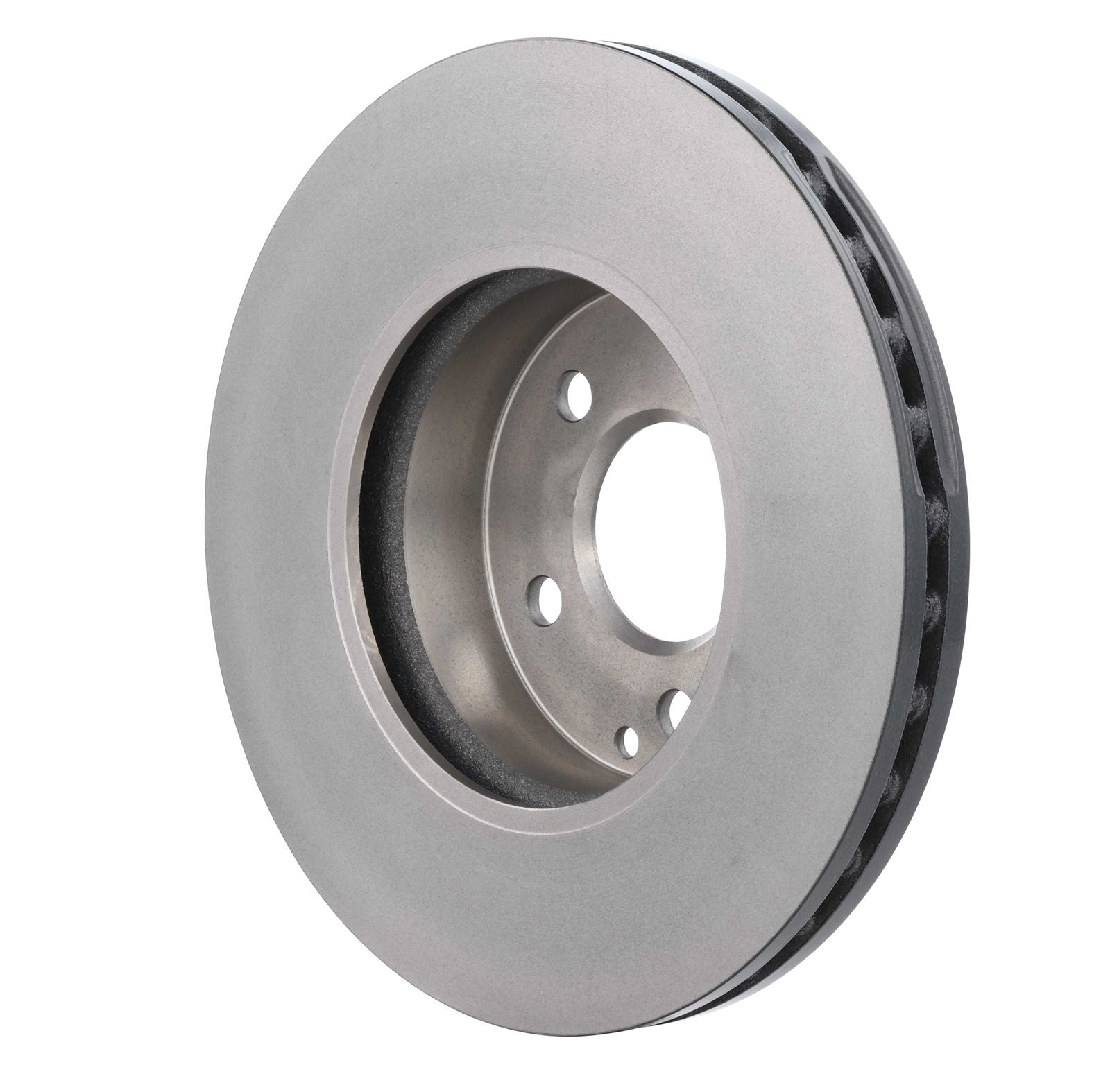 PRIME UV Coated Front Disc Brake Rotor - 09.B280.41_23