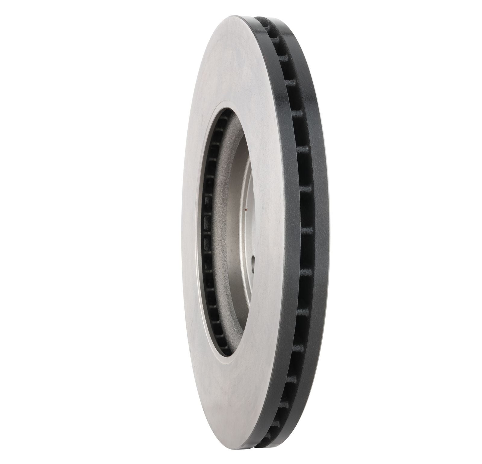 PRIME UV Coated Front Disc Brake Rotor - 09.B311.11_24
