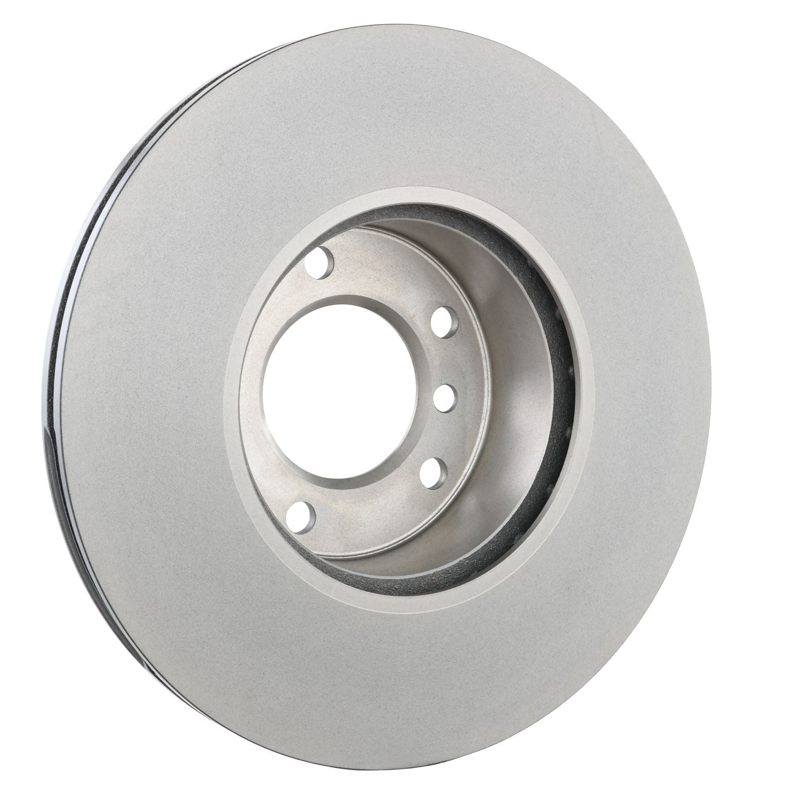 PRIME UV Coated Front Disc Brake Rotor - 09.B337.21_18