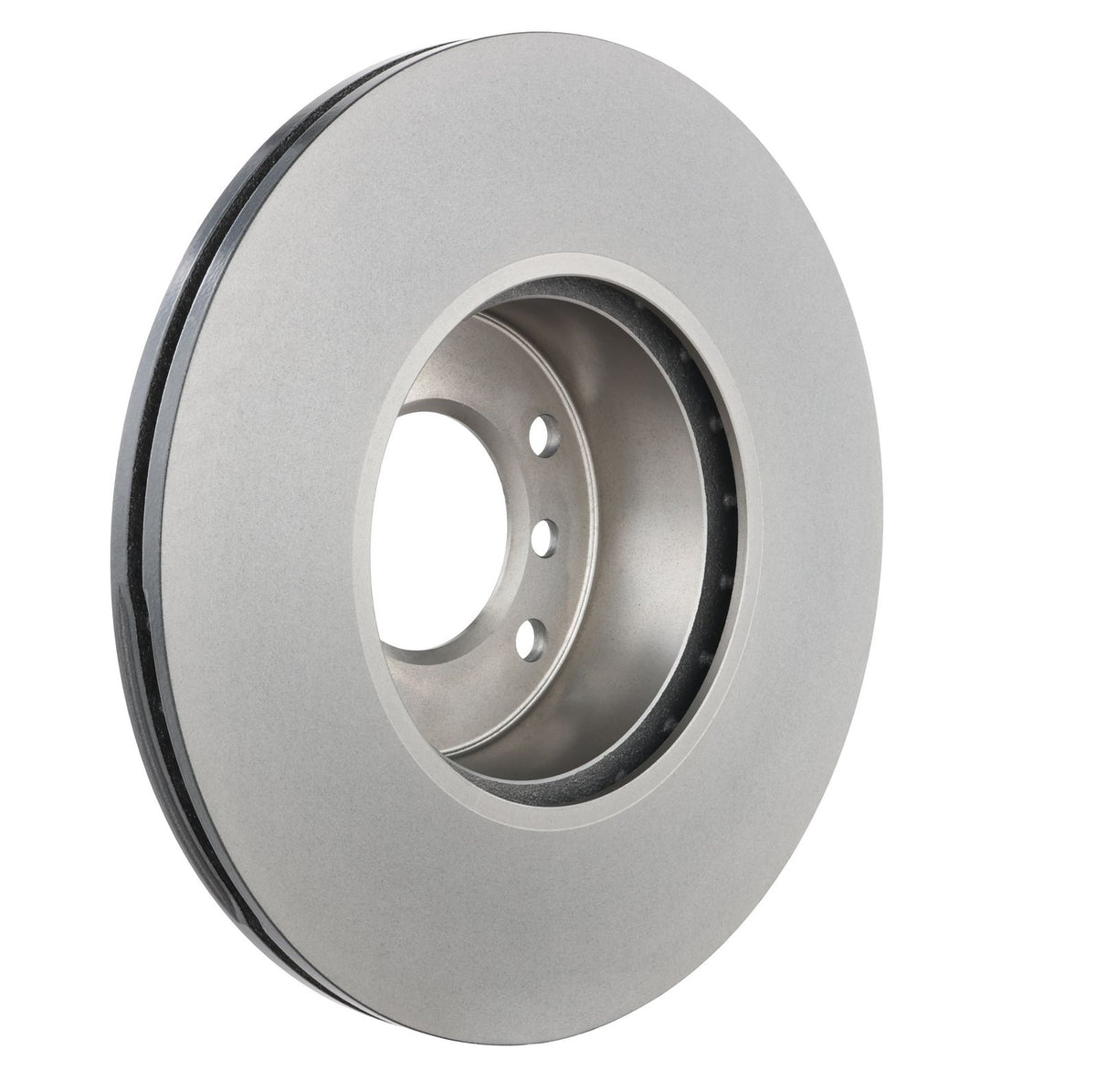 PRIME UV Coated Front Disc Brake Rotor - 09.B337.21_17