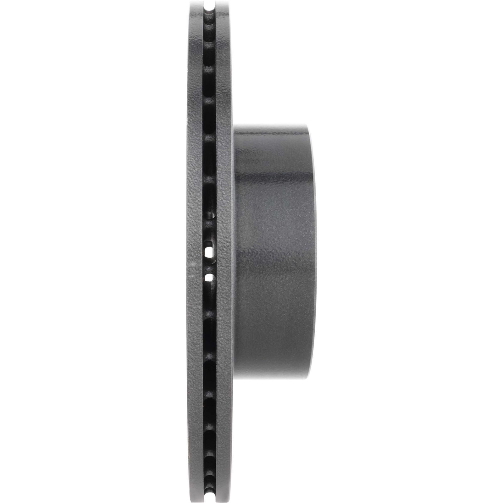 PRIME UV Coated Front Disc Brake Rotor - 09.B337.11_02