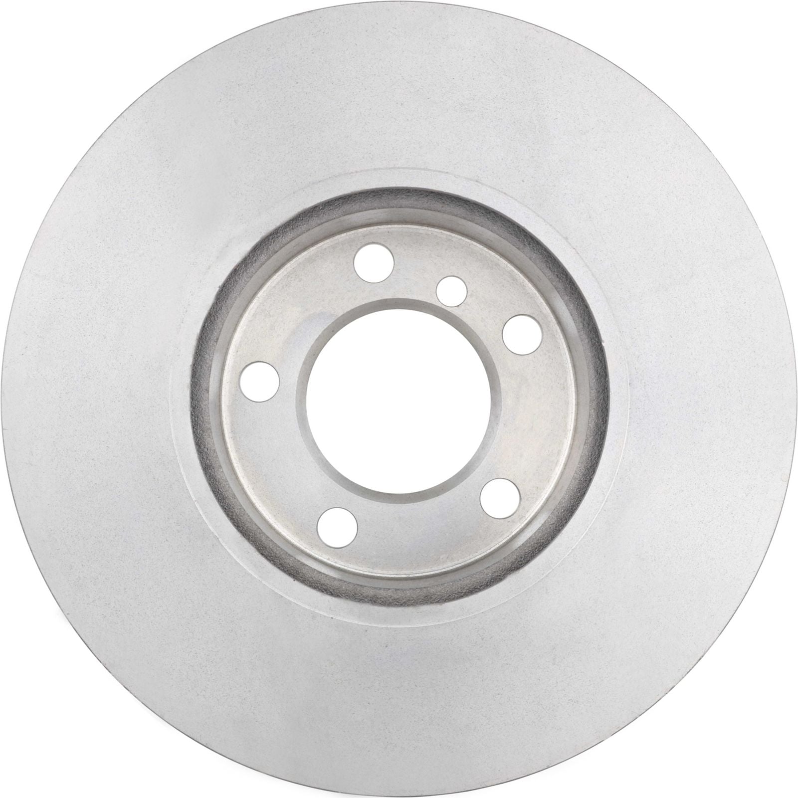 PRIME UV Coated Front Disc Brake Rotor - 09.B337.11_05