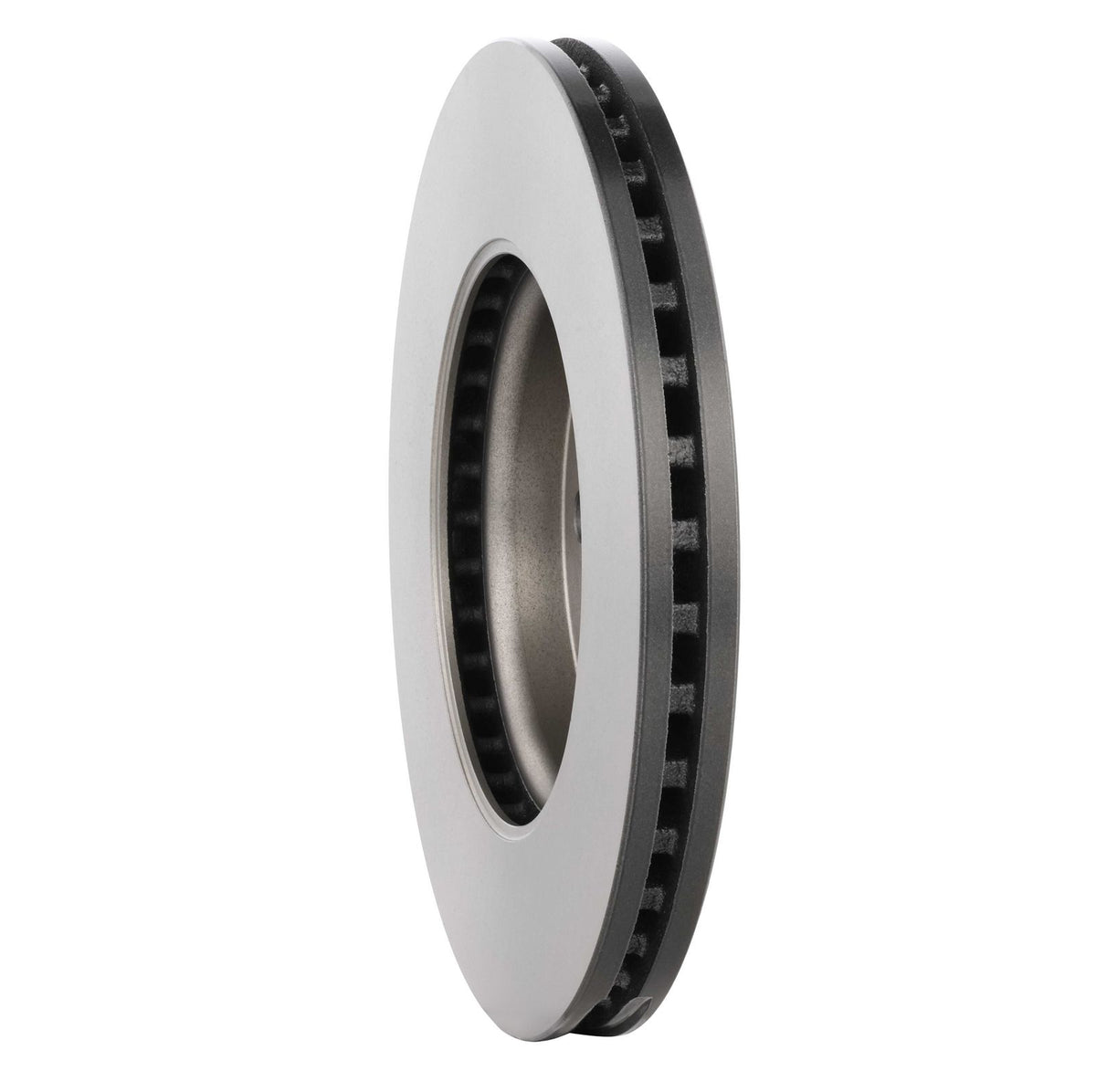 PRIME UV Coated Front Disc Brake Rotor - 09.B355.11_25