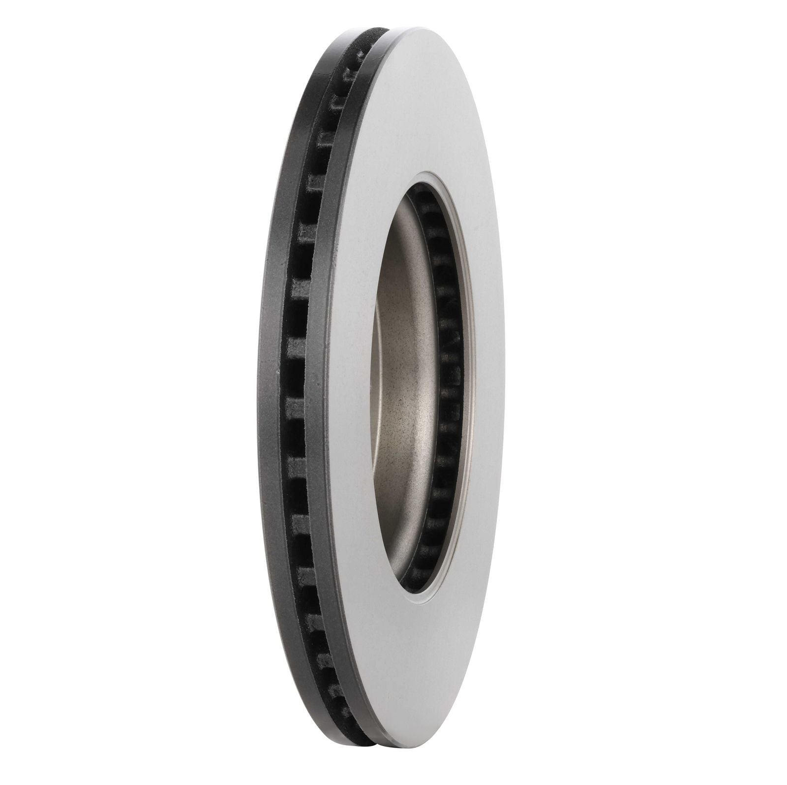 PRIME UV Coated Front Disc Brake Rotor - 09.B355.11_15