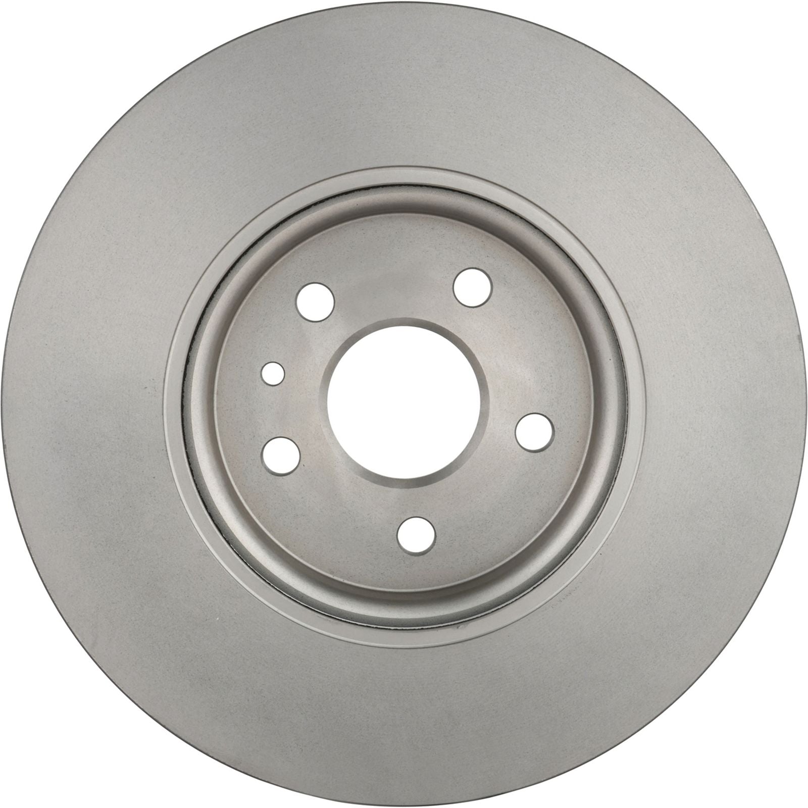 PRIME UV Coated Front Disc Brake Rotor - 09.B356.21_03